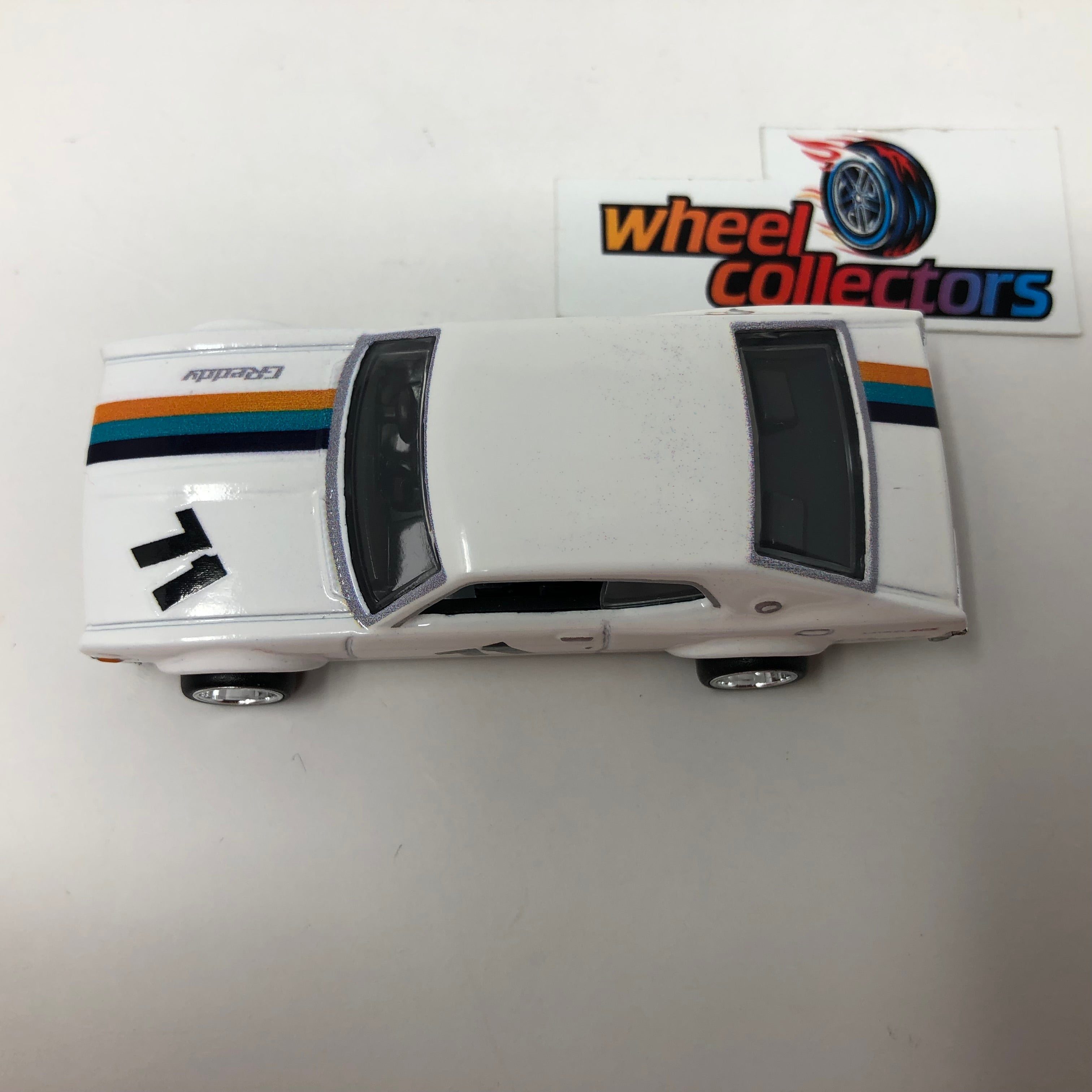 Nissan Laurel 2000SGX * Hot Wheels Team Transport Loose、mySite、hgirdovlk