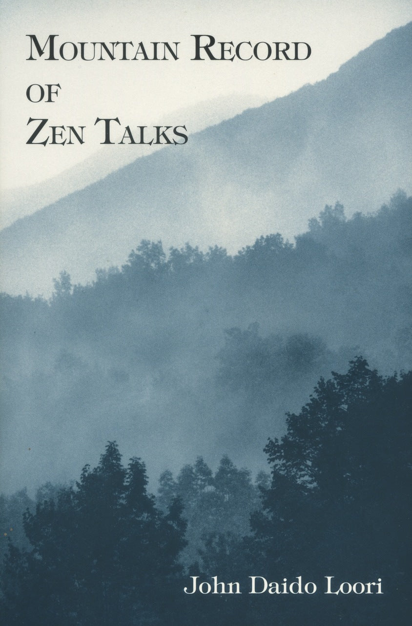 Mountain Record of Zen Talks、mySite、topwebapps