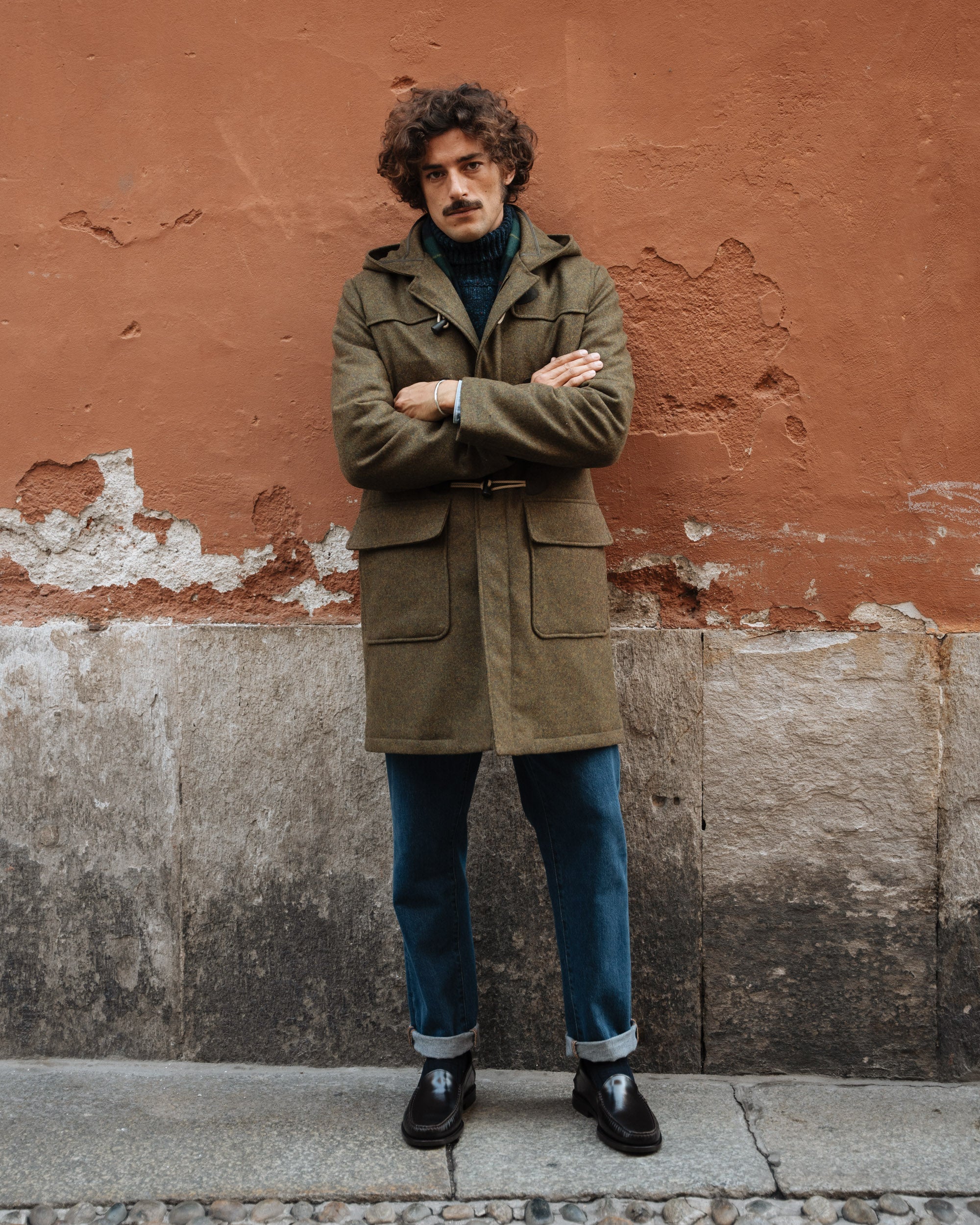  Castelponzone、mySite、merchandisen