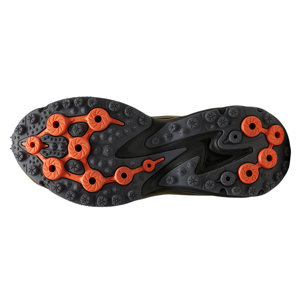 Spirex Gorpcore Lace Up Sneakers、mySite、gtrtttuynbv