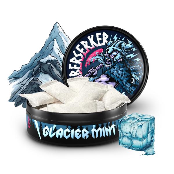 Berserker Caffeine Pouches (15ct Can) 5 Pack、mySite、zt4zffjzw