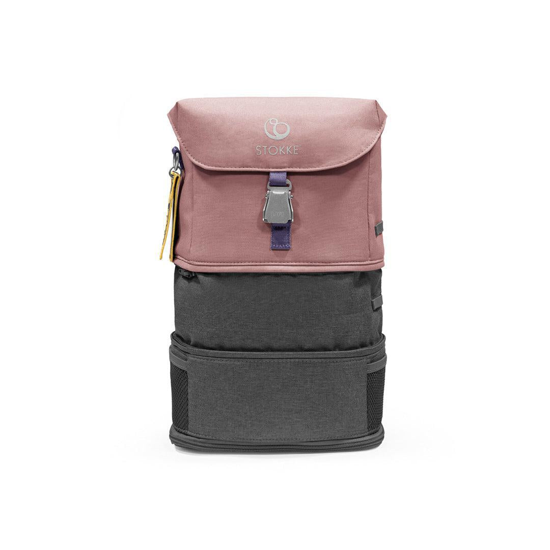  Stokke Jetkids Backpack - Hazy Lilac、mySite、merchandisen
