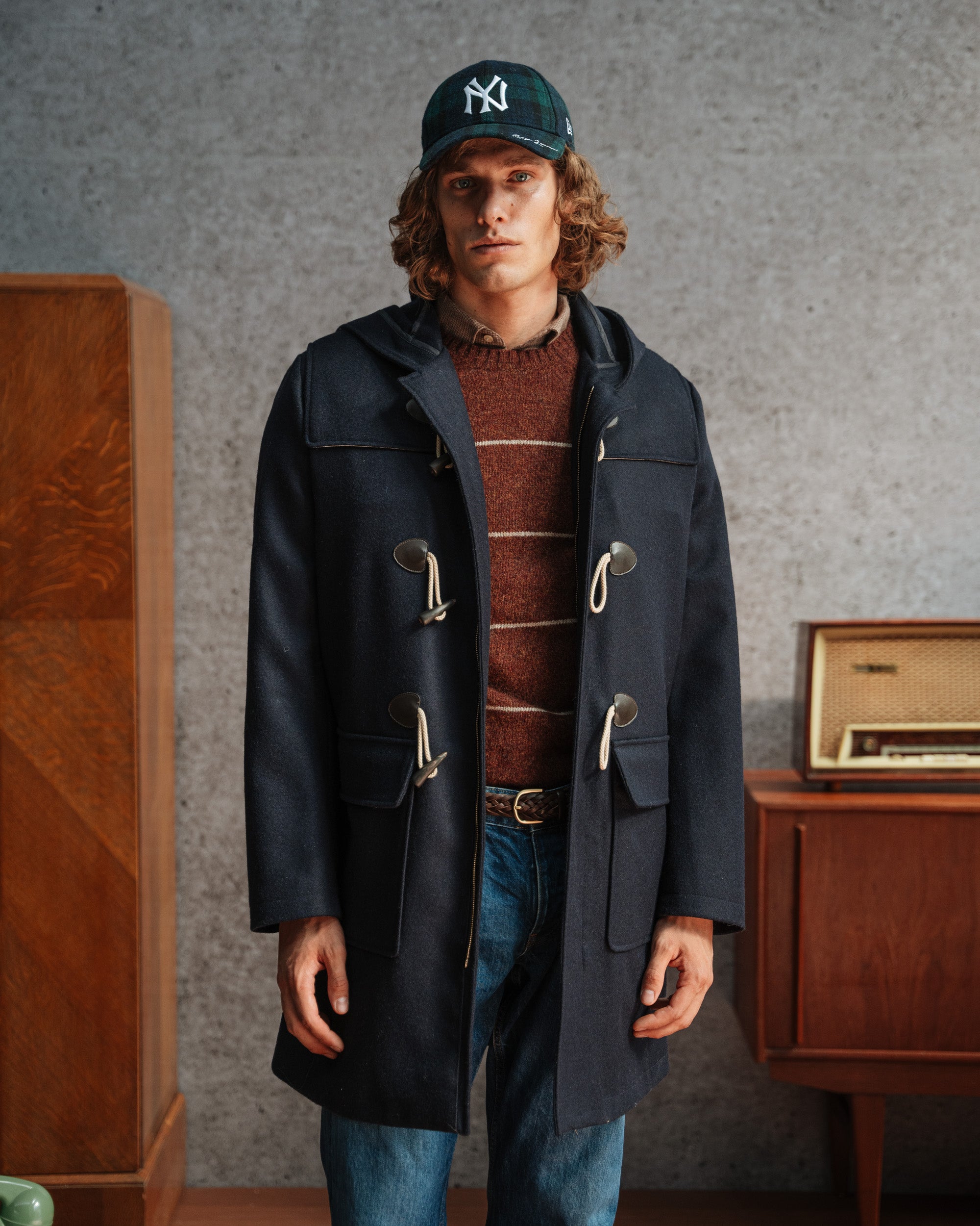  Zavattarello、mySite、merchandisen