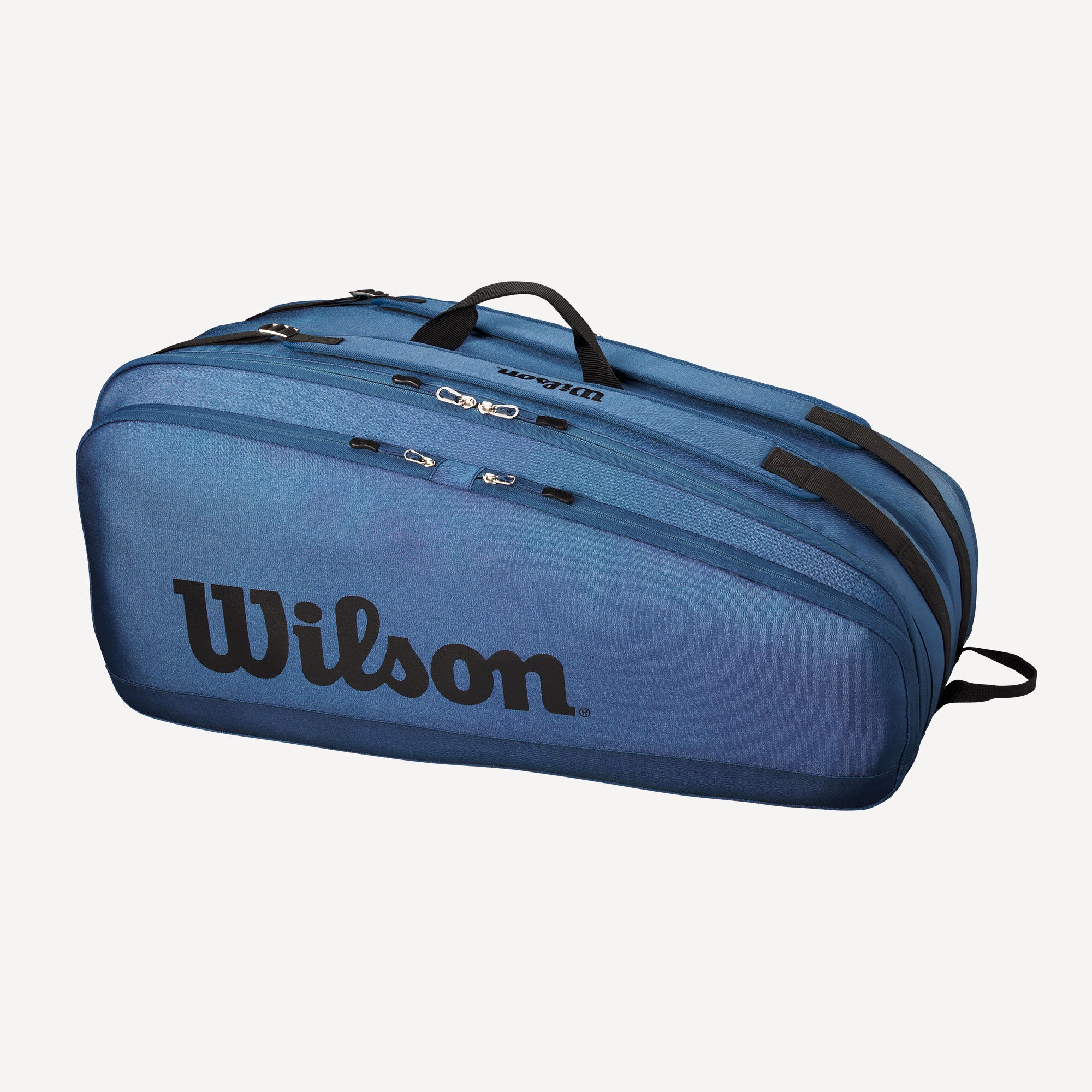 Wilson Ultra V4 Tour 12 Racket Tennis Bag