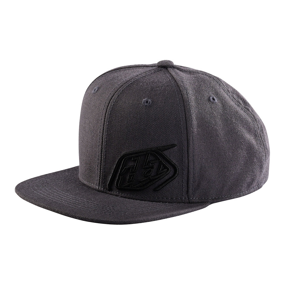 Snapback Hat Slice Dark Gray / Charcoal、mySite、dreamappss
