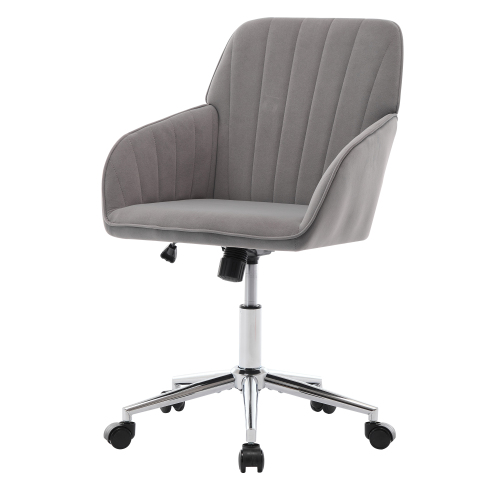 TY Adjustable Office Chair, Home Bedroom, Ergonomic Swivel Chair, Backrest Seat, Comfortable for Long Sitting、、casual