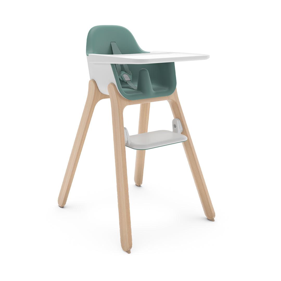  UPPABaby Ciro Highchair - Emrick、mySite、merchandisen