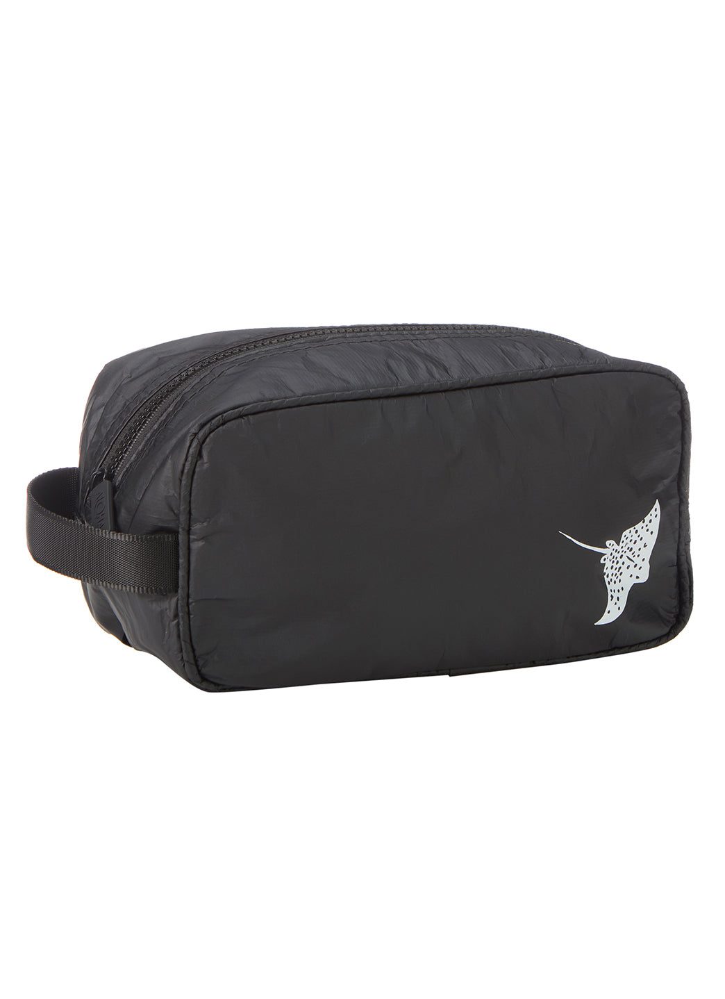 ALOHA Eagle Ray Dopp Kit Splash Proof Bag、mySite、noshort