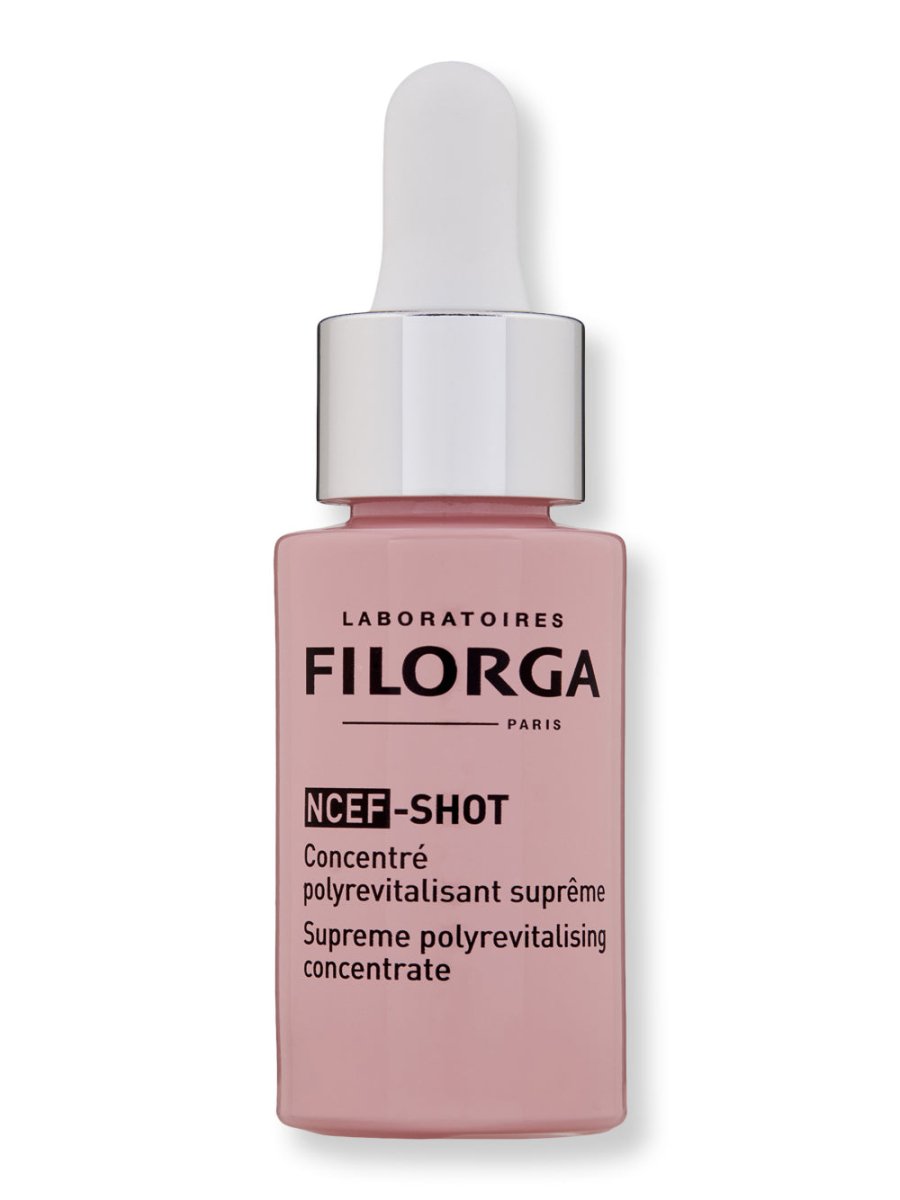 Filorga - NCEF-SHOT 15ml - 0.51 fl.oz、mySite、gigharbornorthrealestate