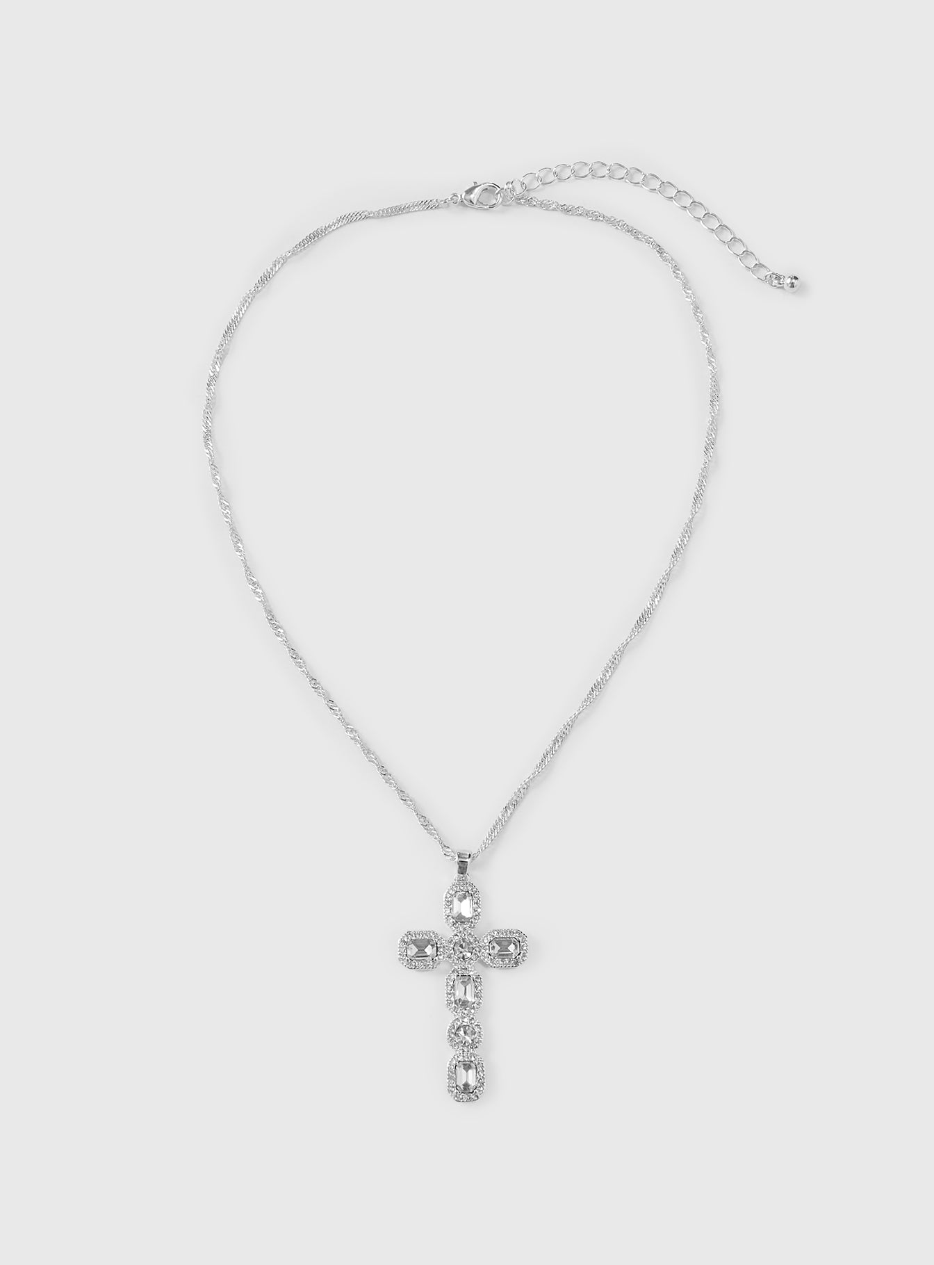 Another Universe Necklace Silver、mySite、solidvoid