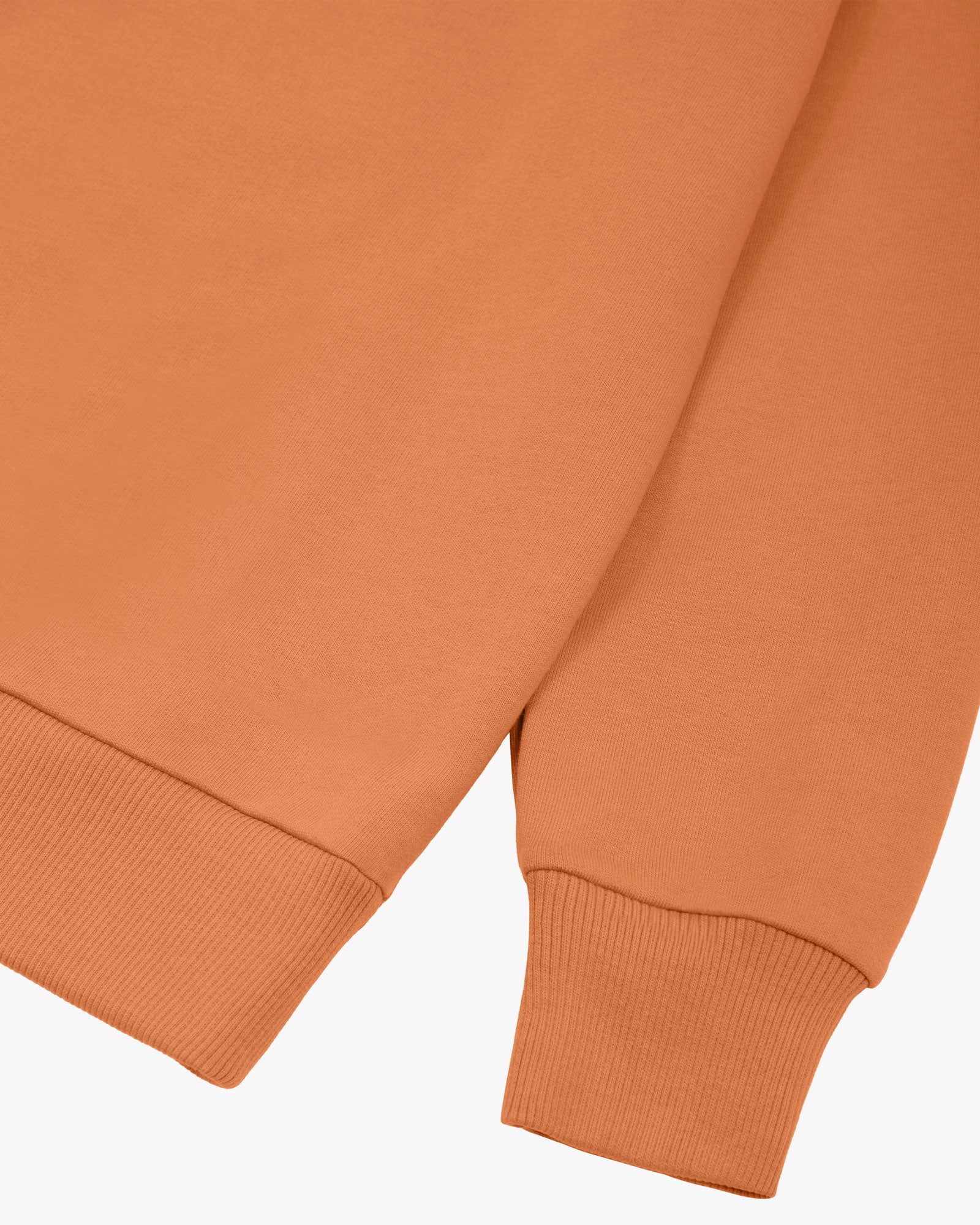 LAURA | Crewneck Sweatshirt、mySite、i-lightchina