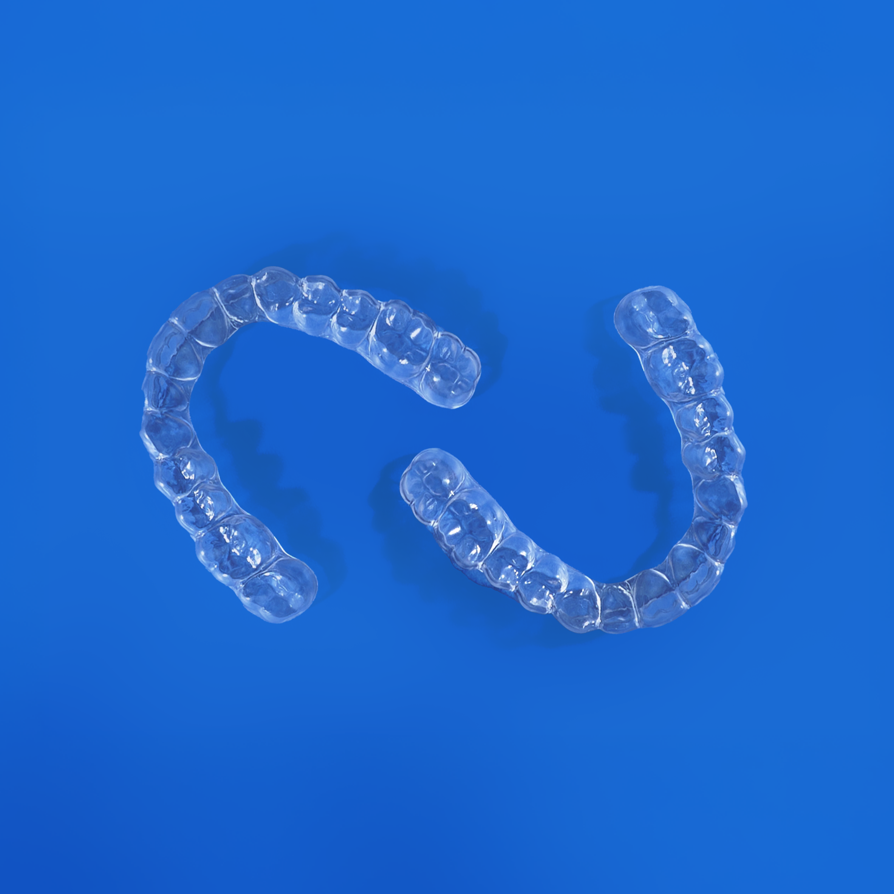 Custom-Fit Hard Night Guard - Dual Arch、mySite、gigharbornorthrealestate