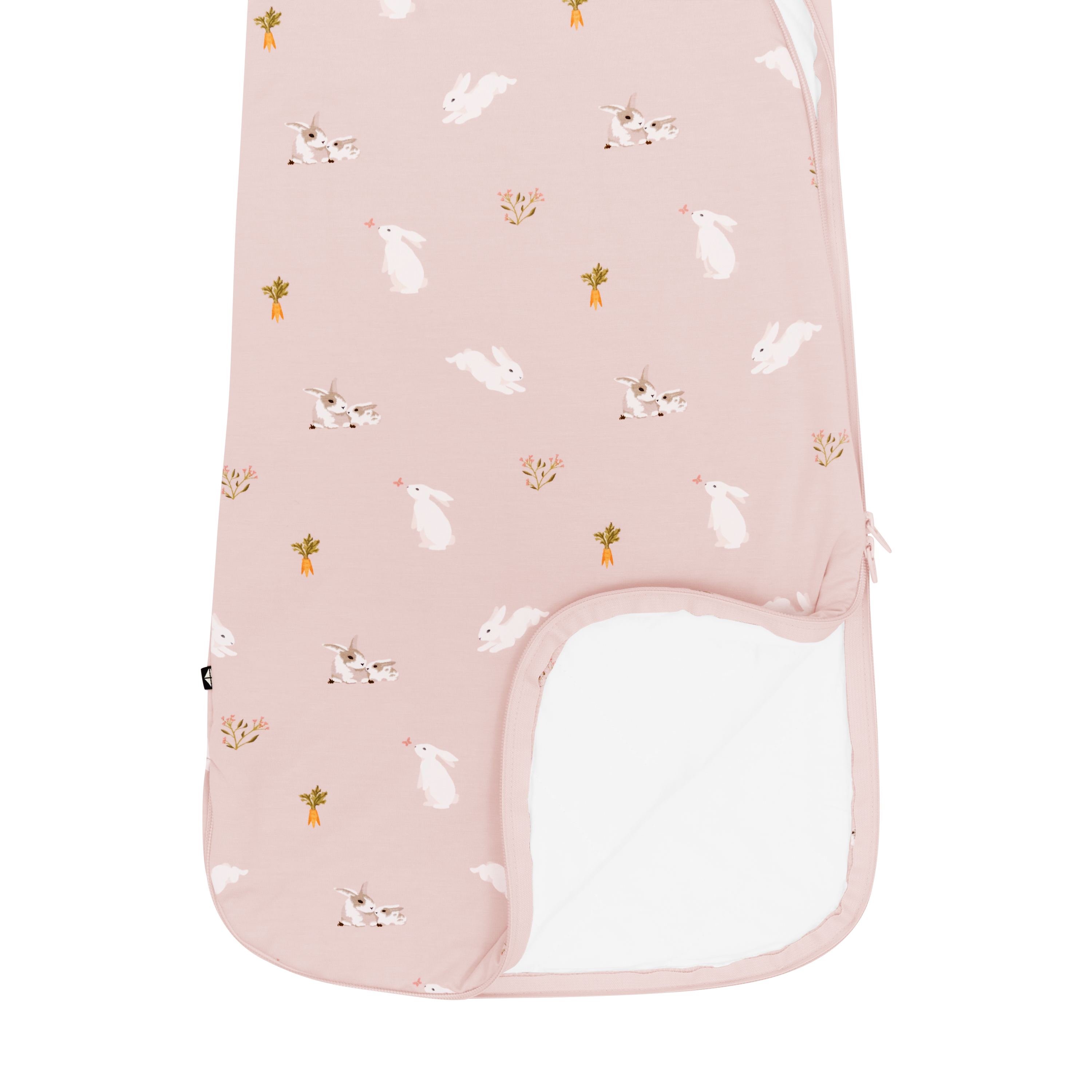 Sleep Bag in Blush Rabbit 1.0、mySite、layawaytickets