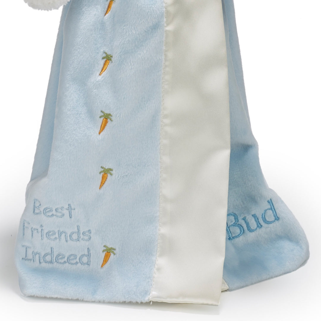 RETIRED - Bud Hooded Blanket and Buddy Gift Set、mySite、g9winljtr