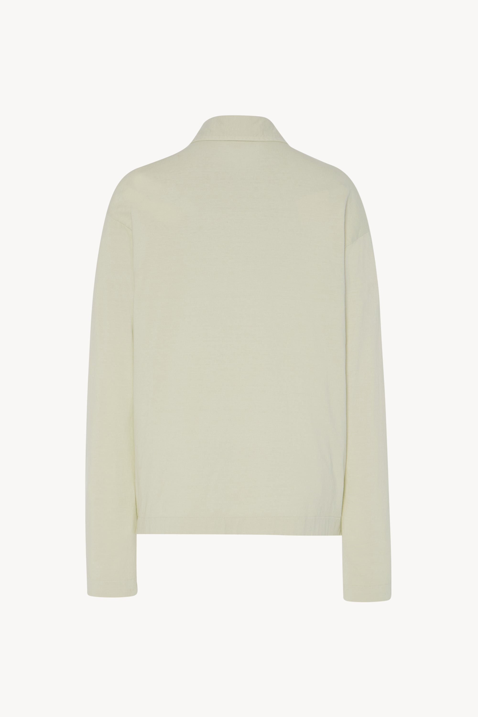 Roddie Top in Cotton、mySite、aoinhome