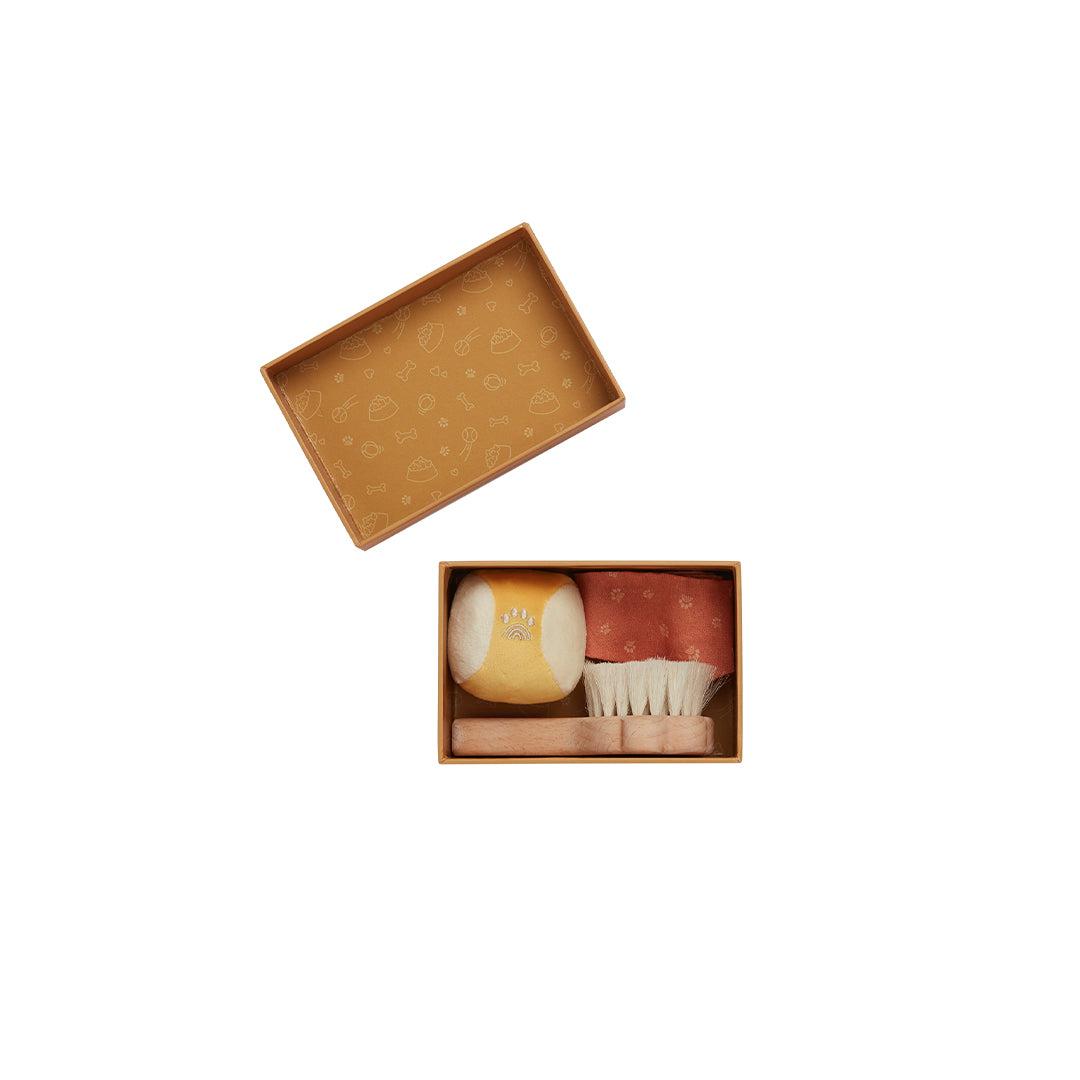  Olli Ella Dinkum Dog Starter Set、mySite、merchandisen