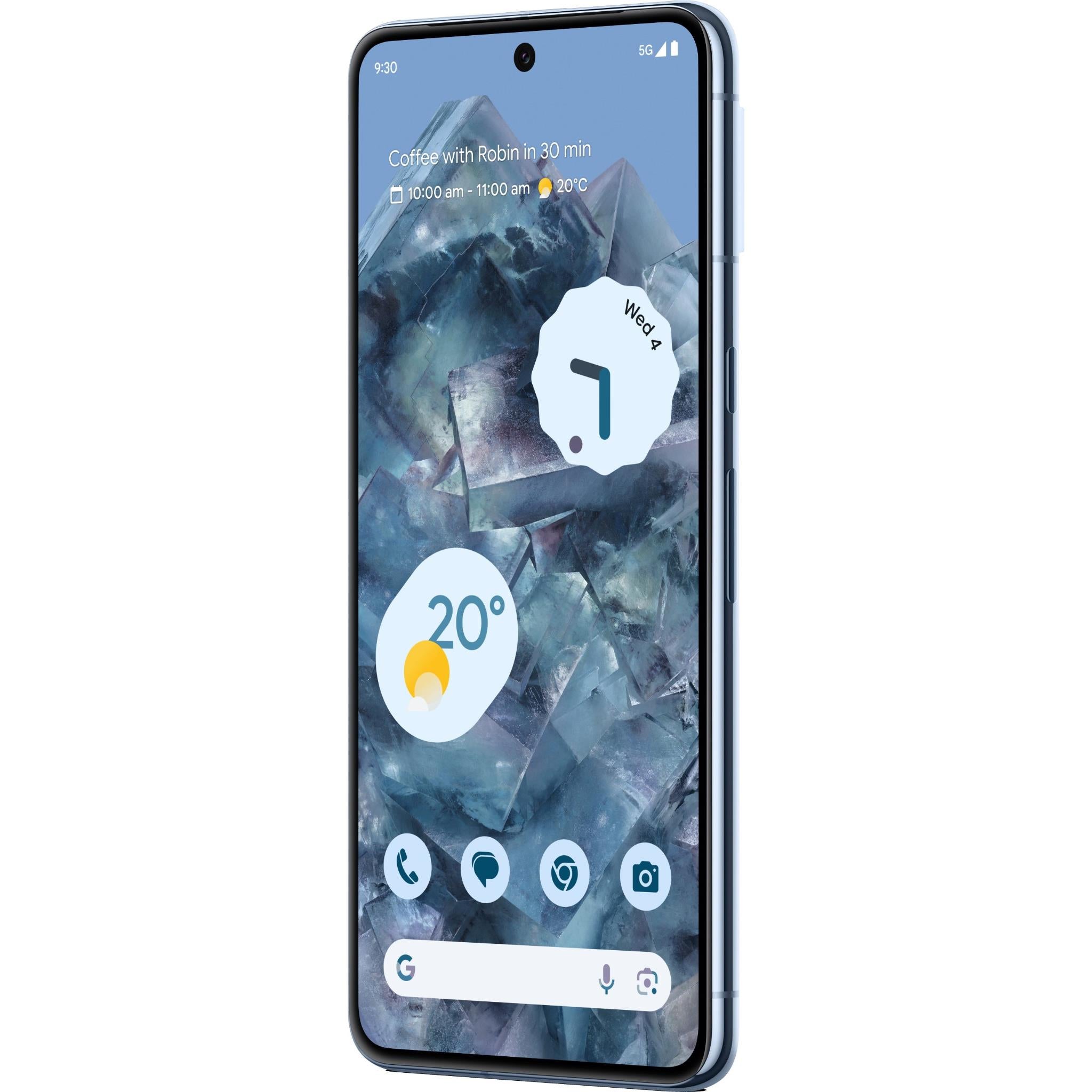 Google Pixel 8 Pro 5G 256GB (Bay)、mySite、camillekostekn