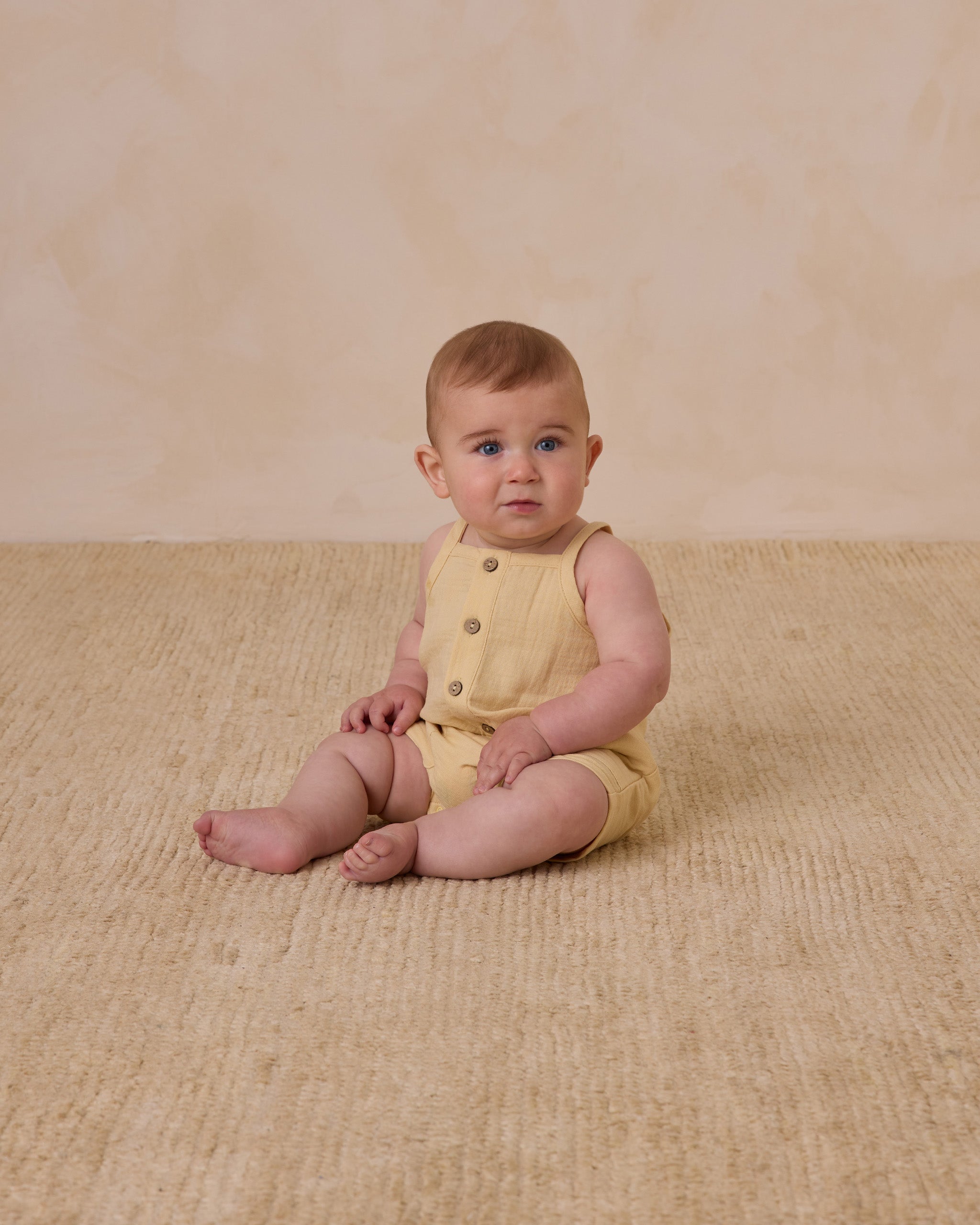  Oakley Romper || Yellow、mySite、layawaytickets