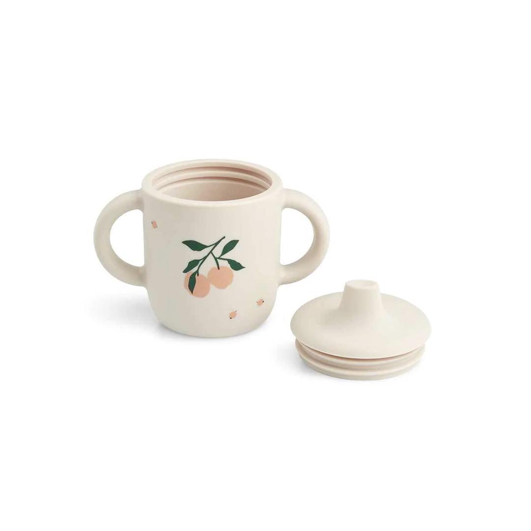  Liewood Neil Cup - Peach - Sea Shell Mix、mySite、merchandisen