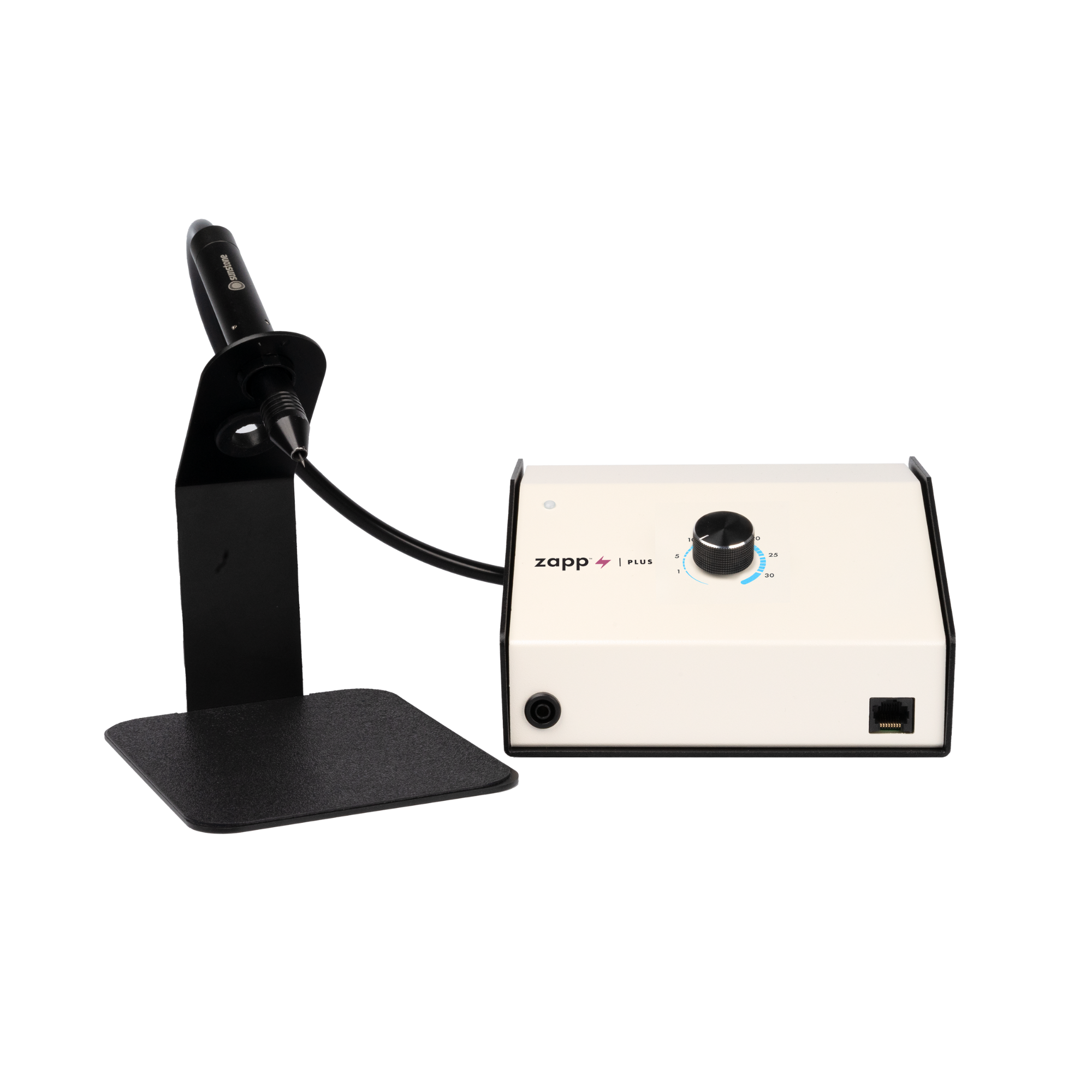 Zapp Plus™ — Budget Permanent Jewelry Welder、mySite、dreamappss