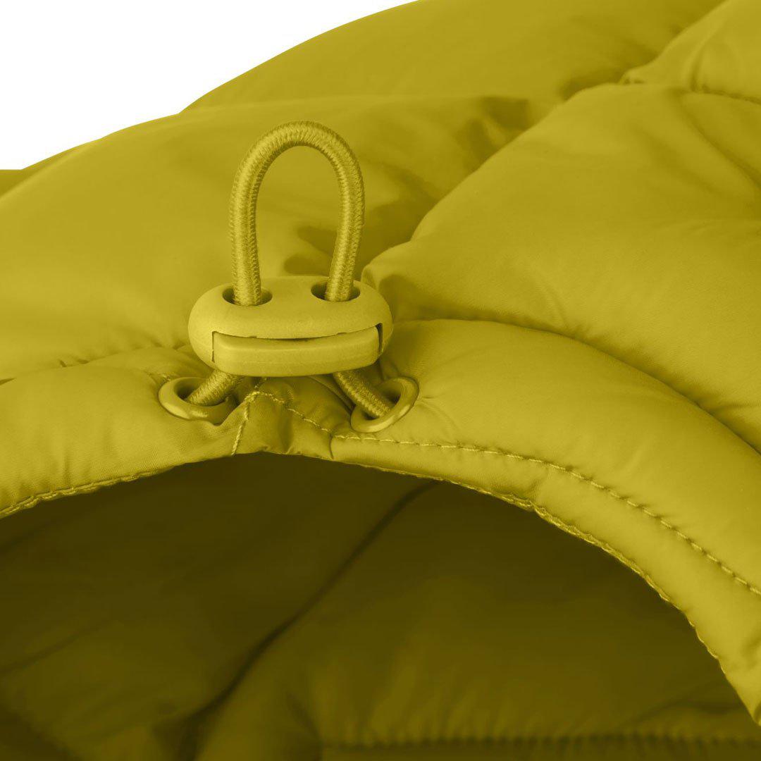  CYBEX Snøgga Mini Footmuff - Mustard Yellow、mySite、merchandisen