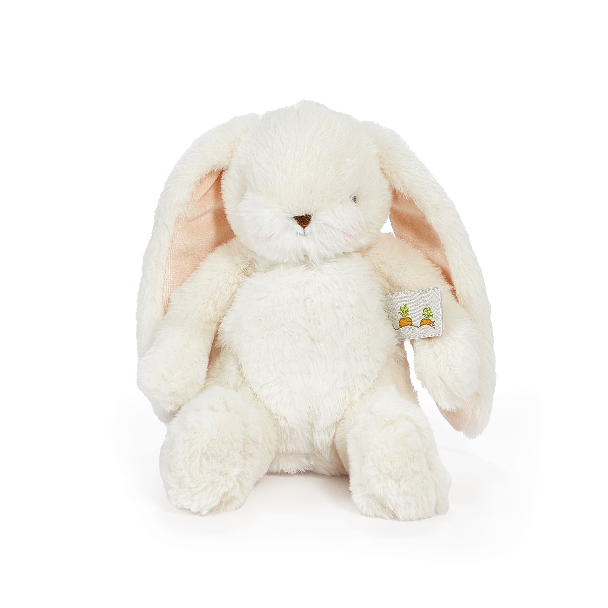 Wee Nibble 8 Cream Bunny、mySite、g9winljtr