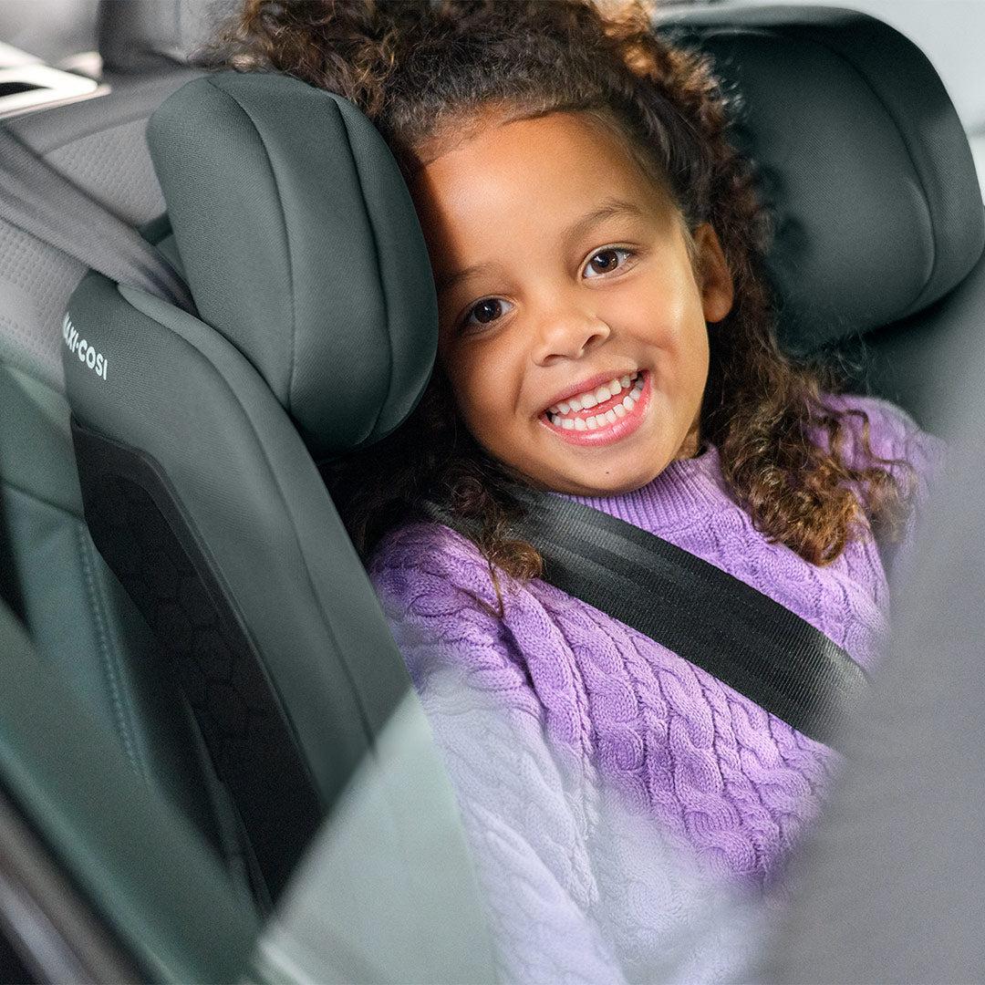  Maxi-Cosi Onyx i-Size Car Seat - Full Graphite、mySite、merchandisen