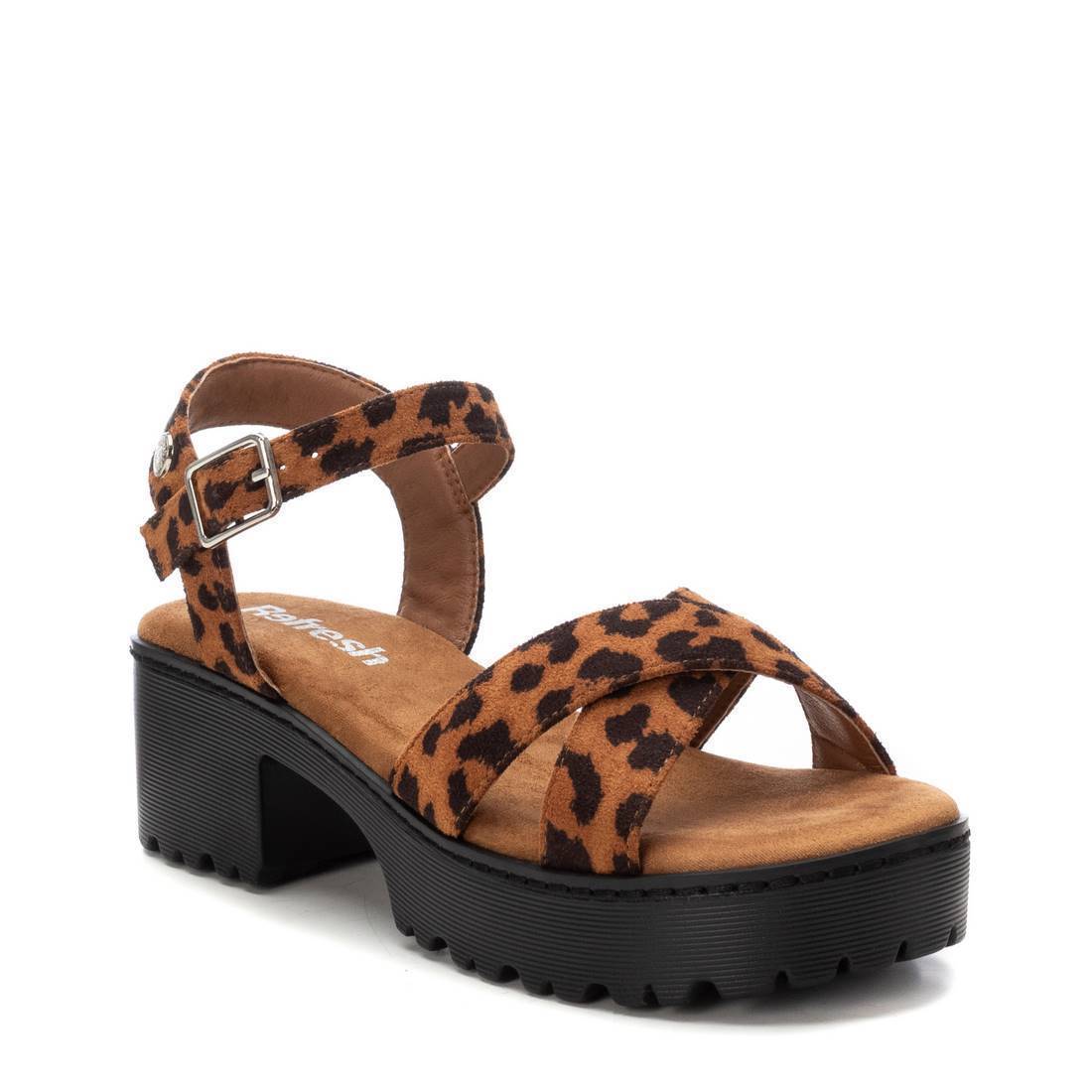 SANDALIA DE MUJER REFRESH 17313301、mySite、gtrtttuynbv