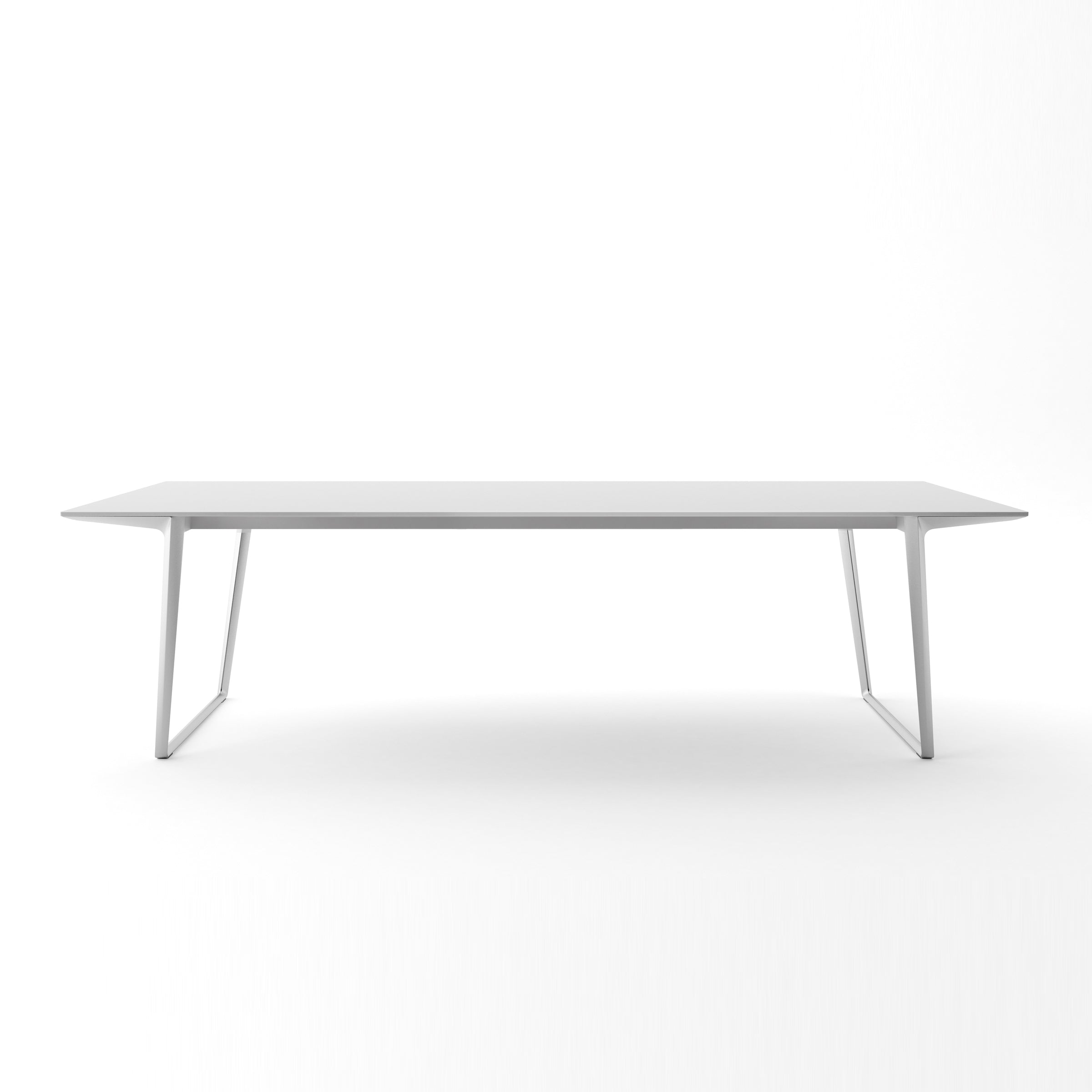 Table AXY by Claudio Bellini for MDF Italia、mySite、neckold