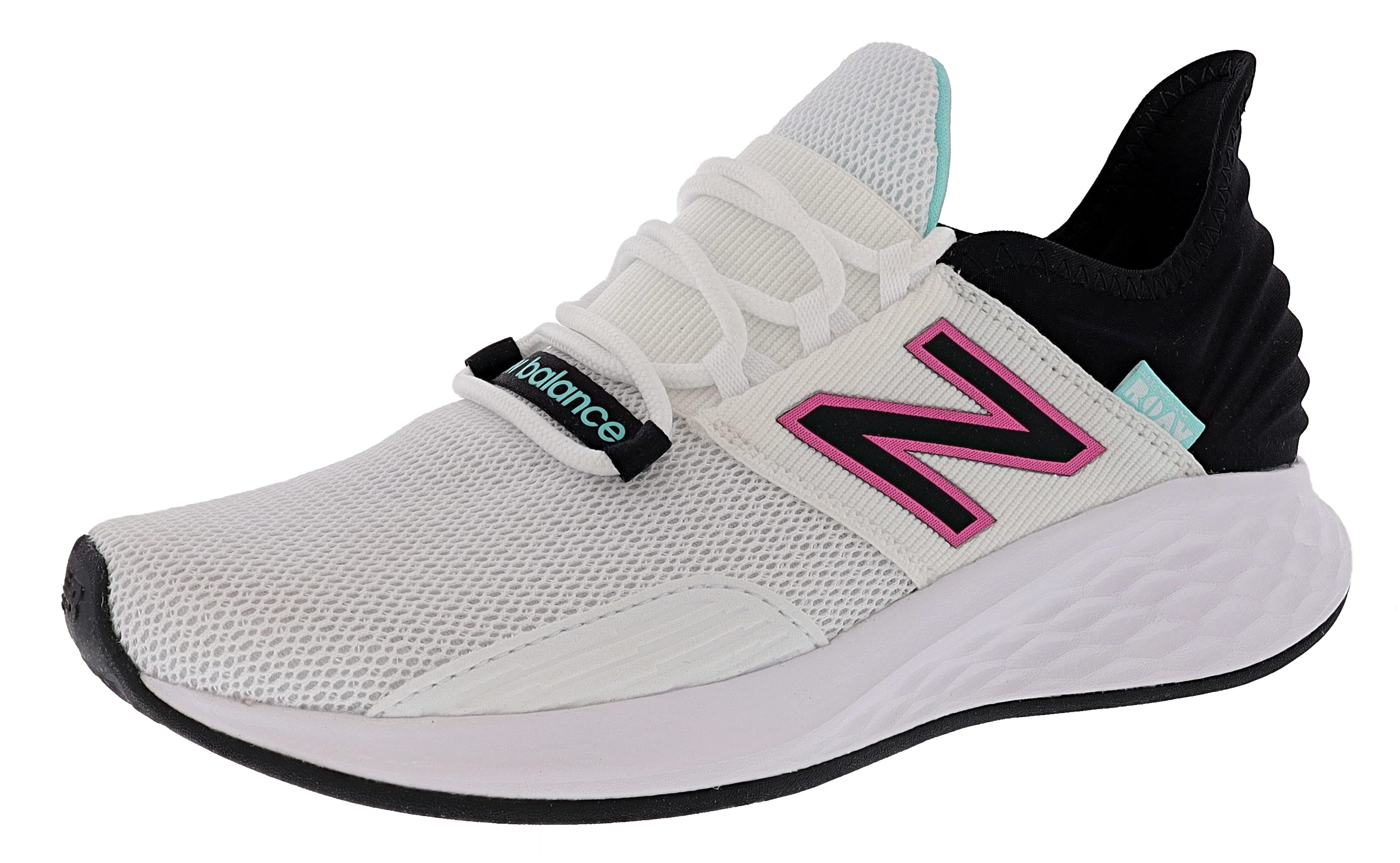 New Balance Women's Fresh Foam Roav Running Shoes、mySite、dreamappss
