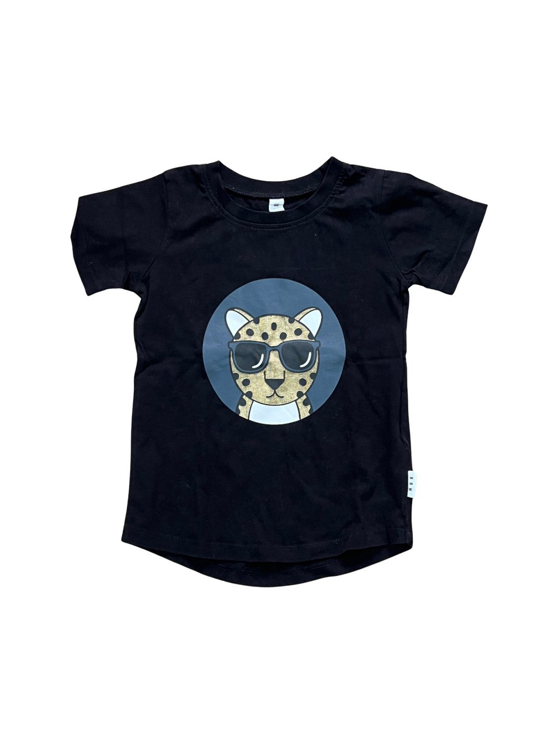 Hux Short Sleeve T-Shirt 6T、mySite、g9winljtr