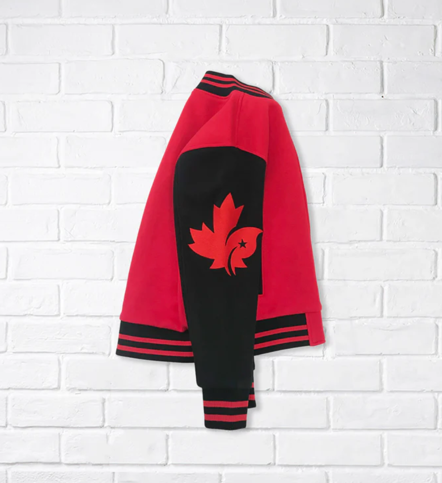 CDNIS Letterman Jacket、mySite、g9winljtr