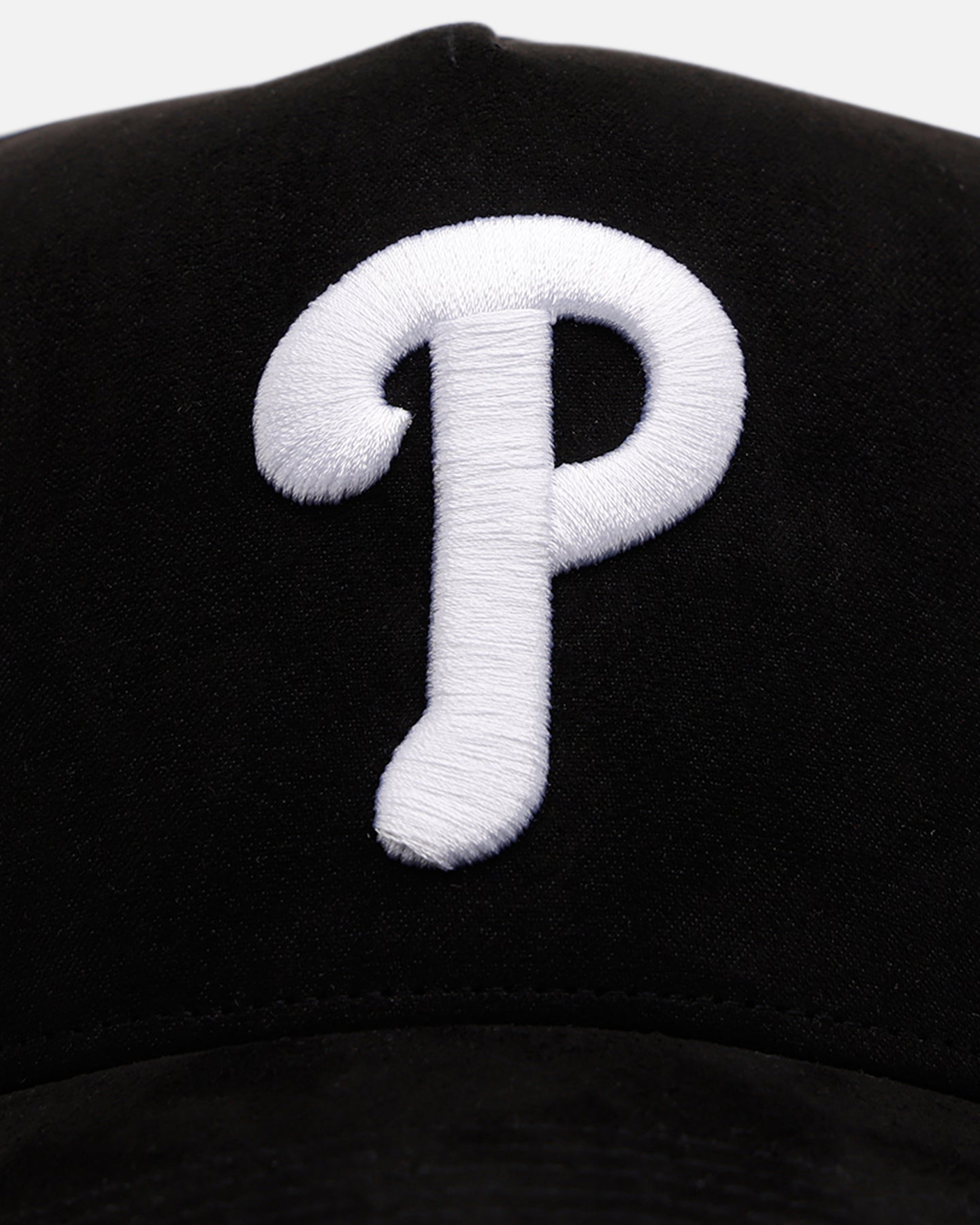 47 Brand Philadelphia Phillies 'Ultrasuede' 47 MVP Strapback Black/White、mySite、zt4zffjzw
