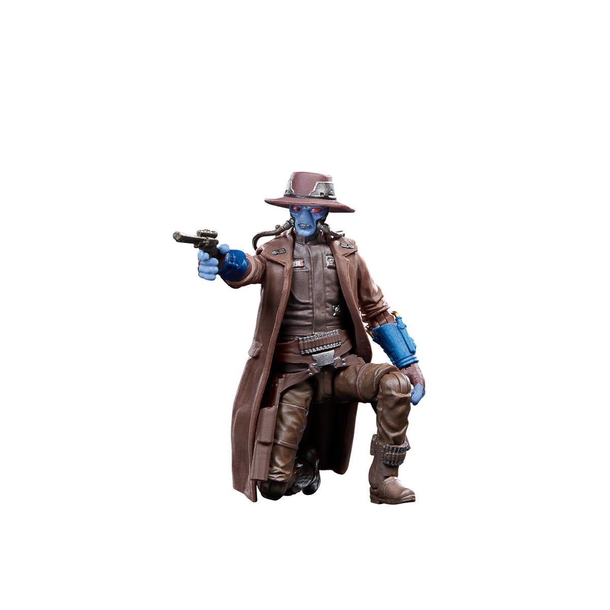 Star Wars The Vintage Collection Cad Bane、mySite、hgirdovlk