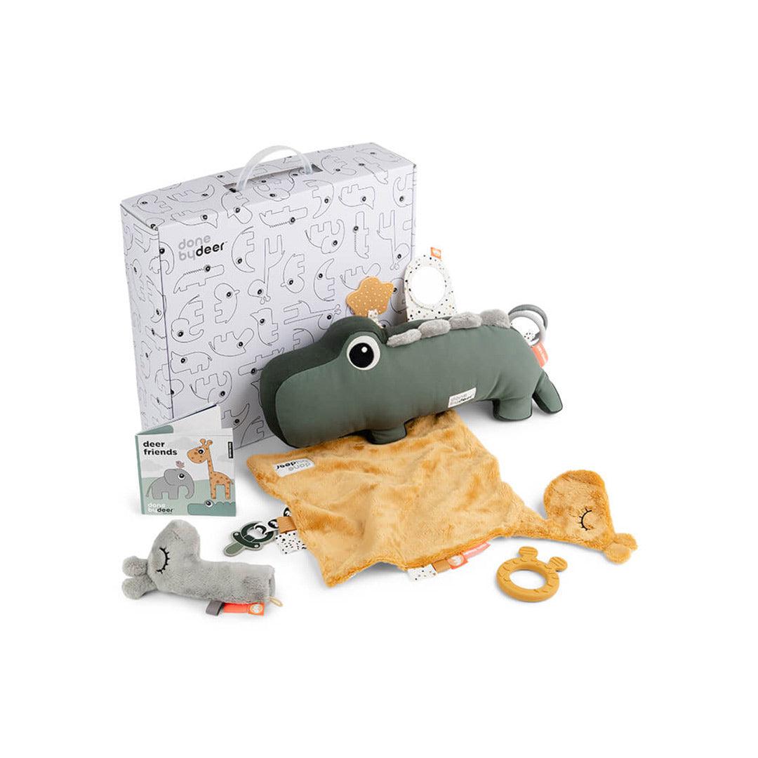  Done by Deer Play Time Goodie Box - Mix、mySite、merchandisen