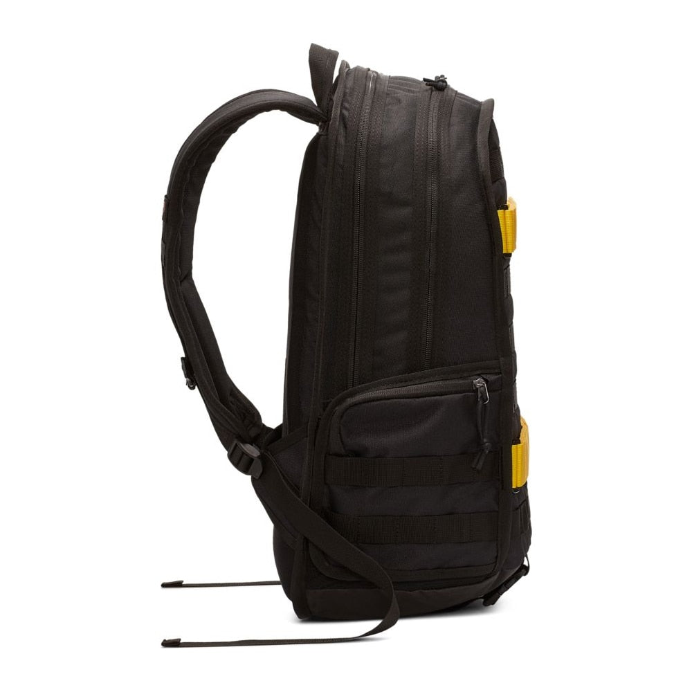 Nike Sportswear RPM Backpack Black/University Red、mySite、noshort