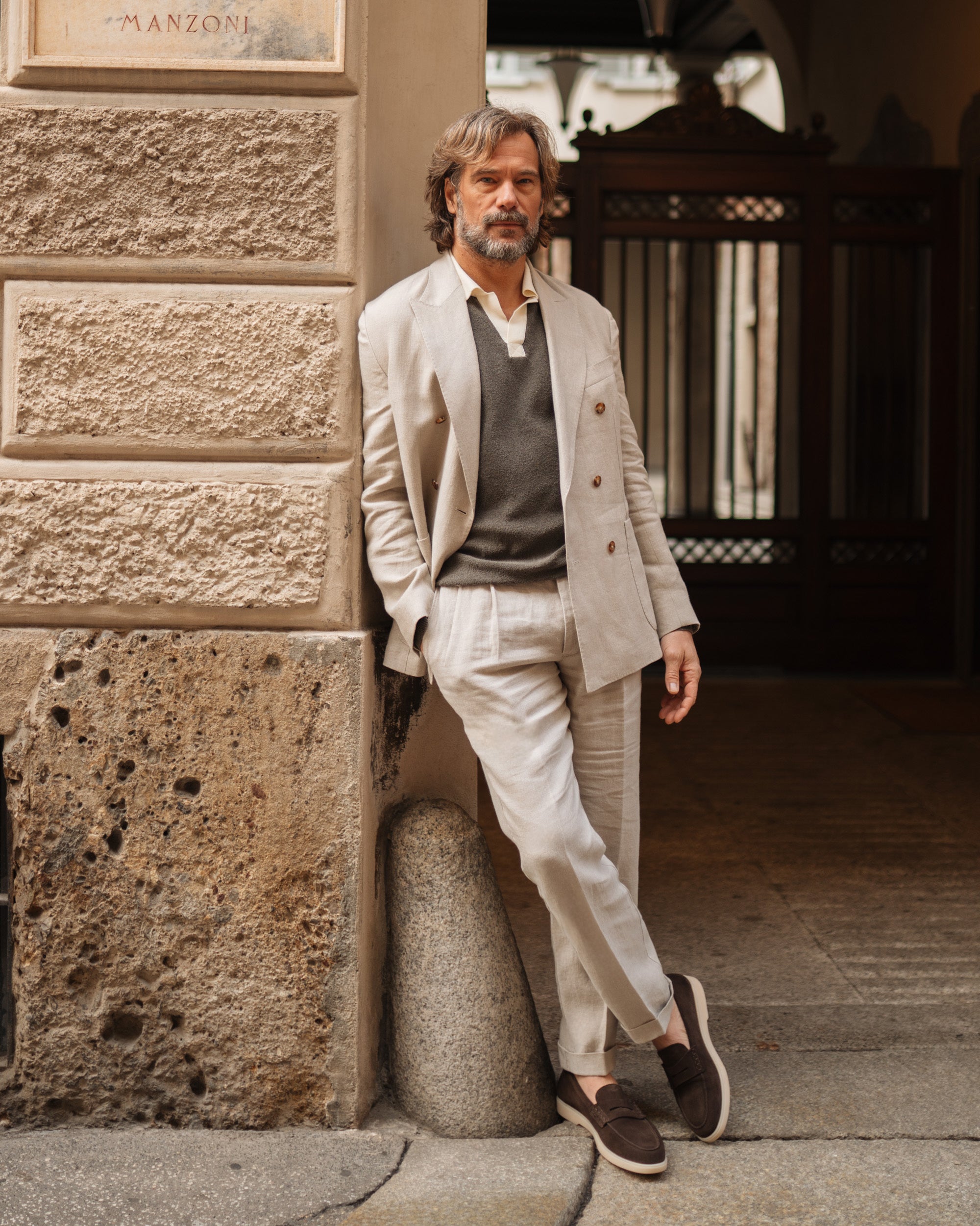  Compositor、mySite、merchandisen