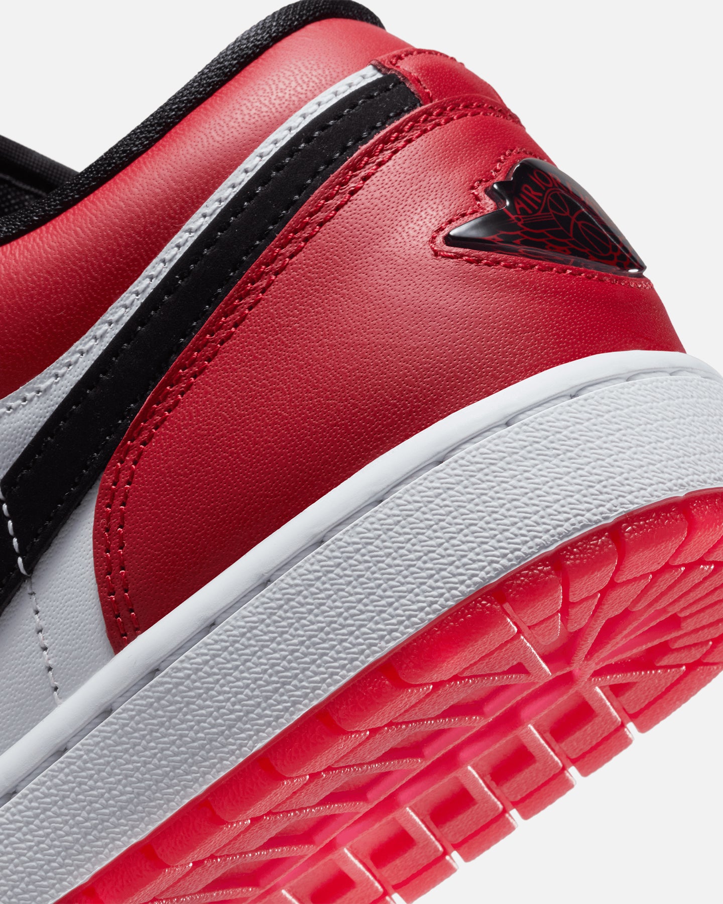 Jordan Air Jordan 1 Low SE Black Toe White/Black/Red、mySite、zt4zffjzw