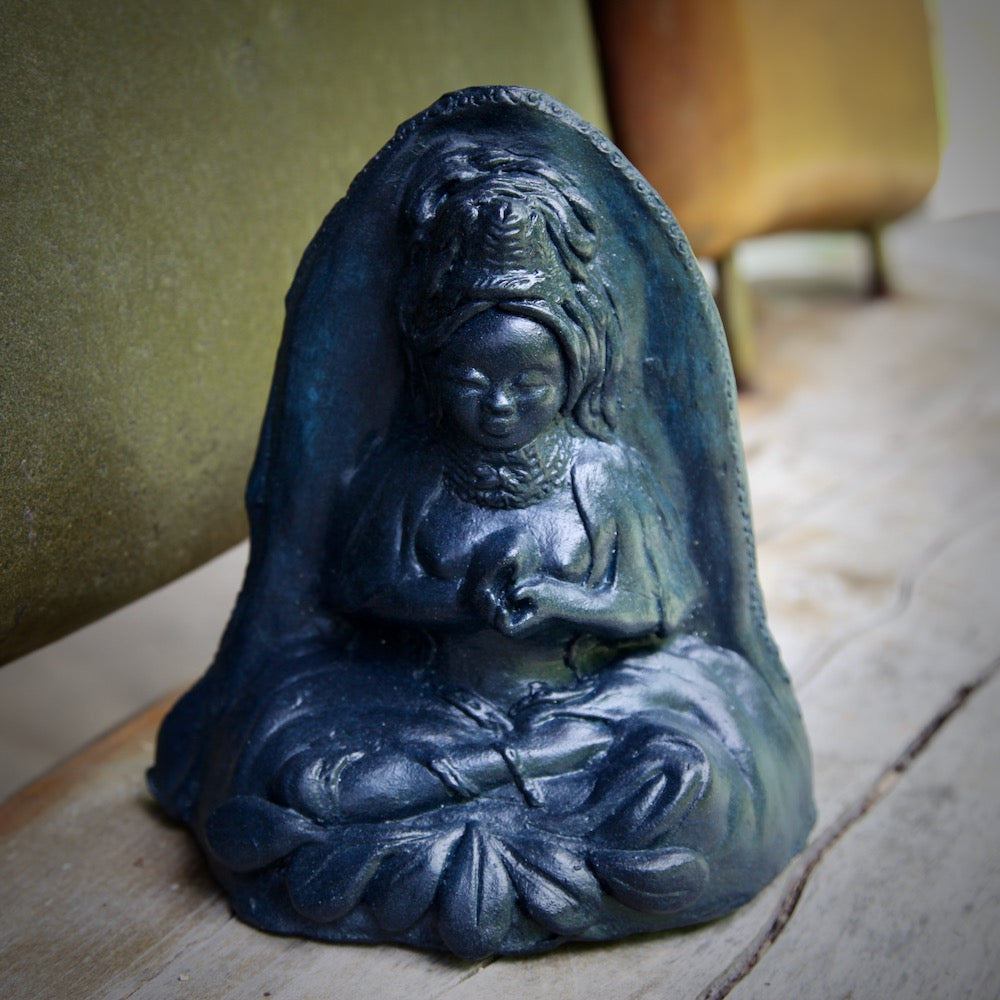 Prajnaparamita Statue、mySite、topwebapps