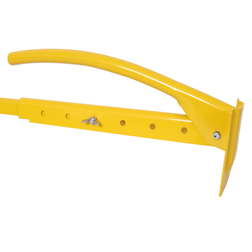 Brick Tong Lifter Bricks Lifting Carrying Carrier green color、、eastwooduniform