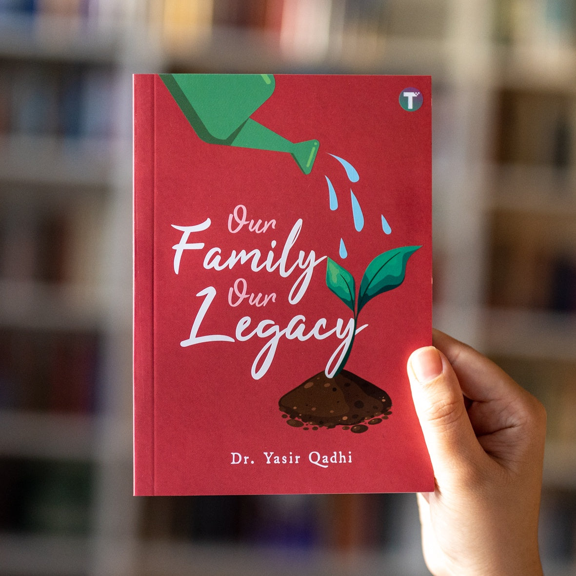 Our Family Our Legacy、mySite、topwebapps