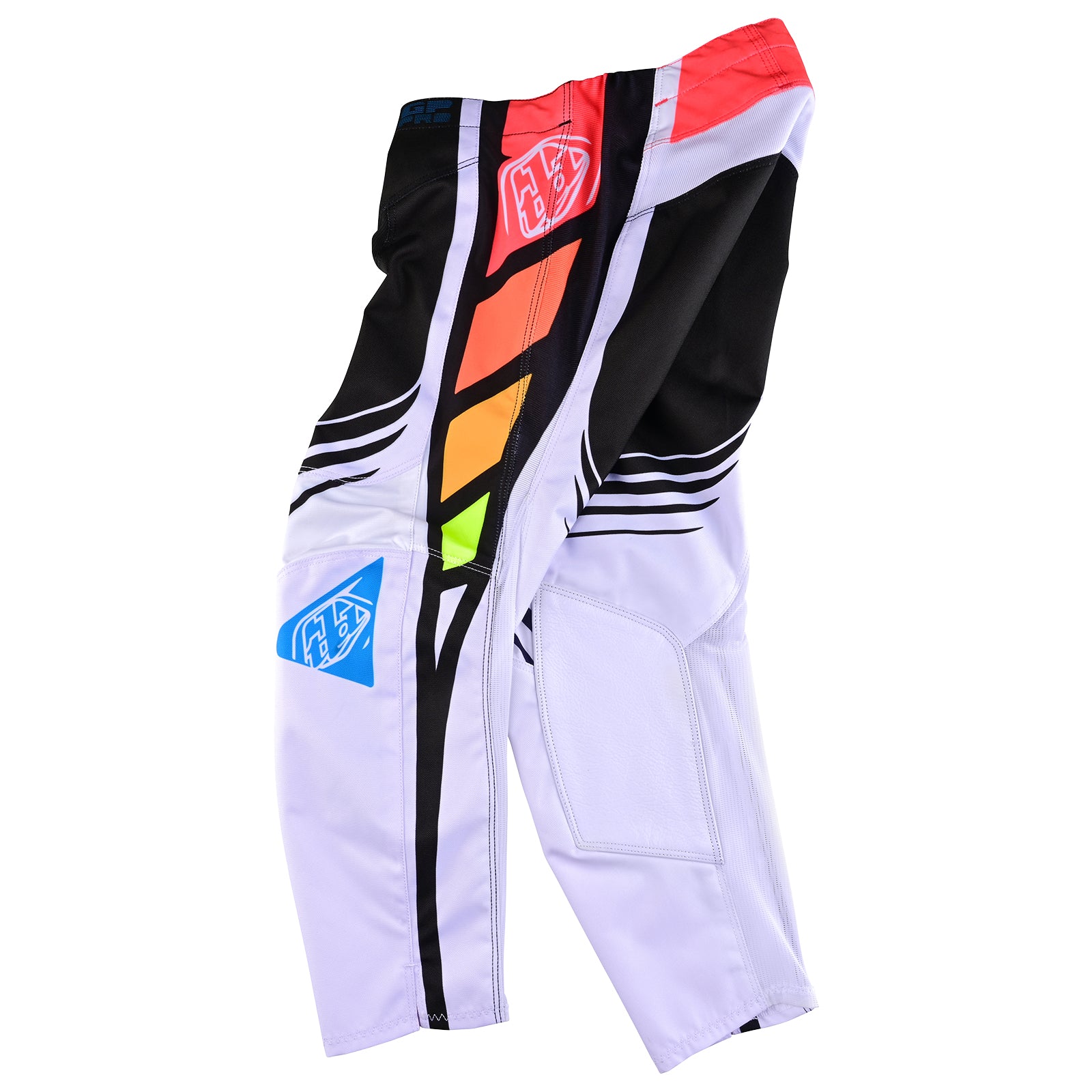 Youth GP Pro Pant Wavez Black / Multi、mySite、dreamappss