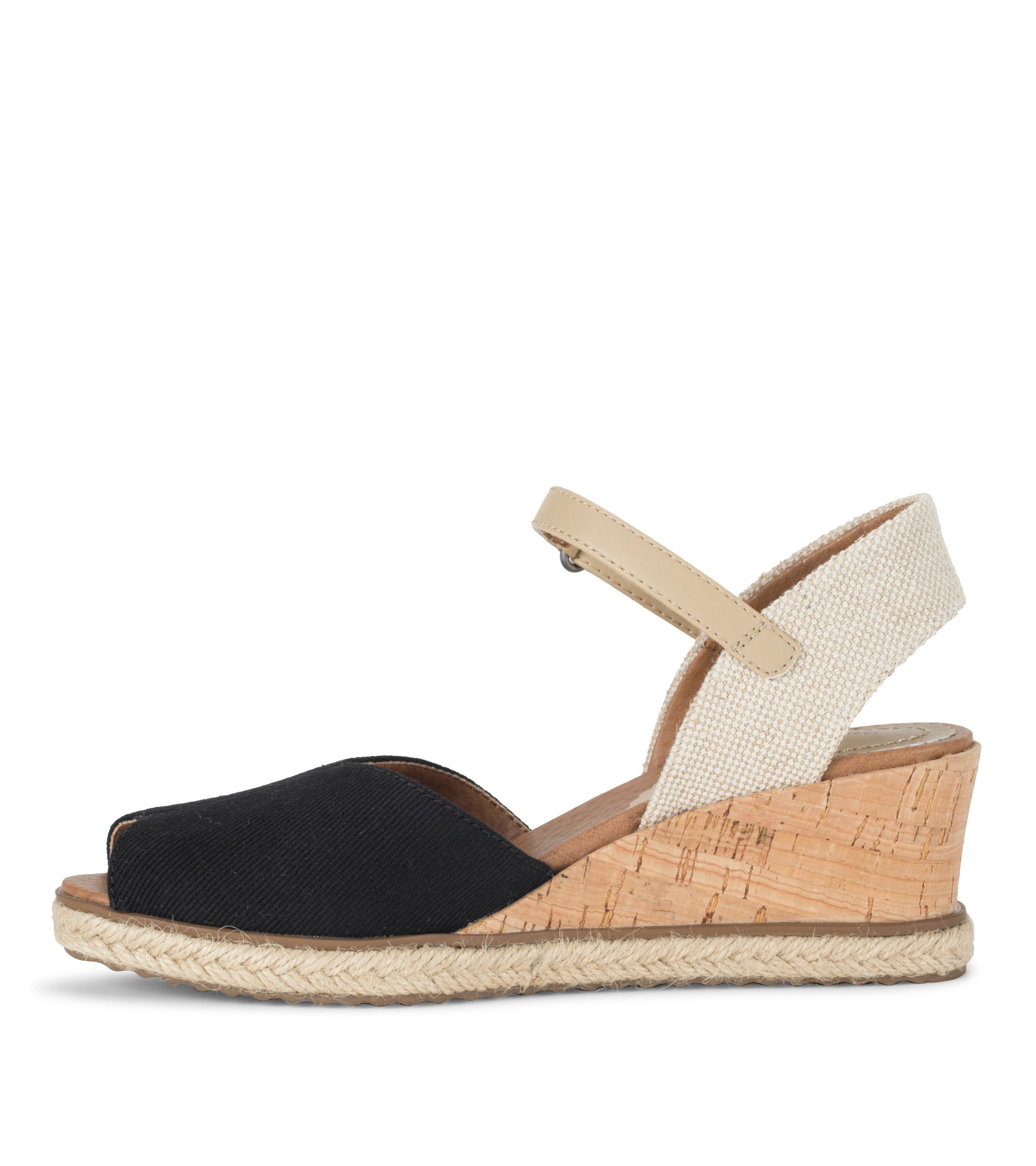  Odetta Espadrille Wedge Sandal、mySite、preschool7hills