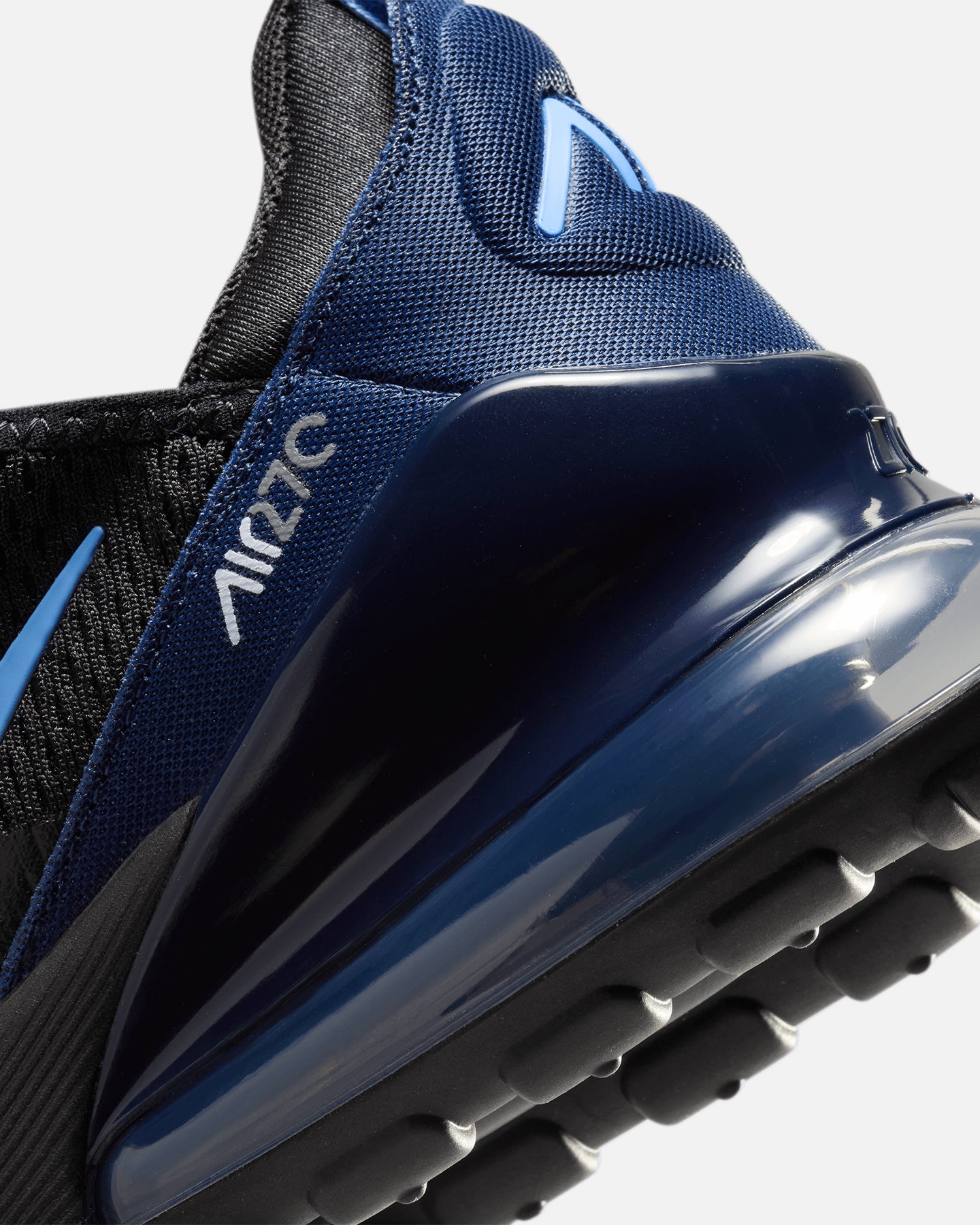 Nike Kids' Air Max 270 (GS) Black、mySite、zt4zffjzw