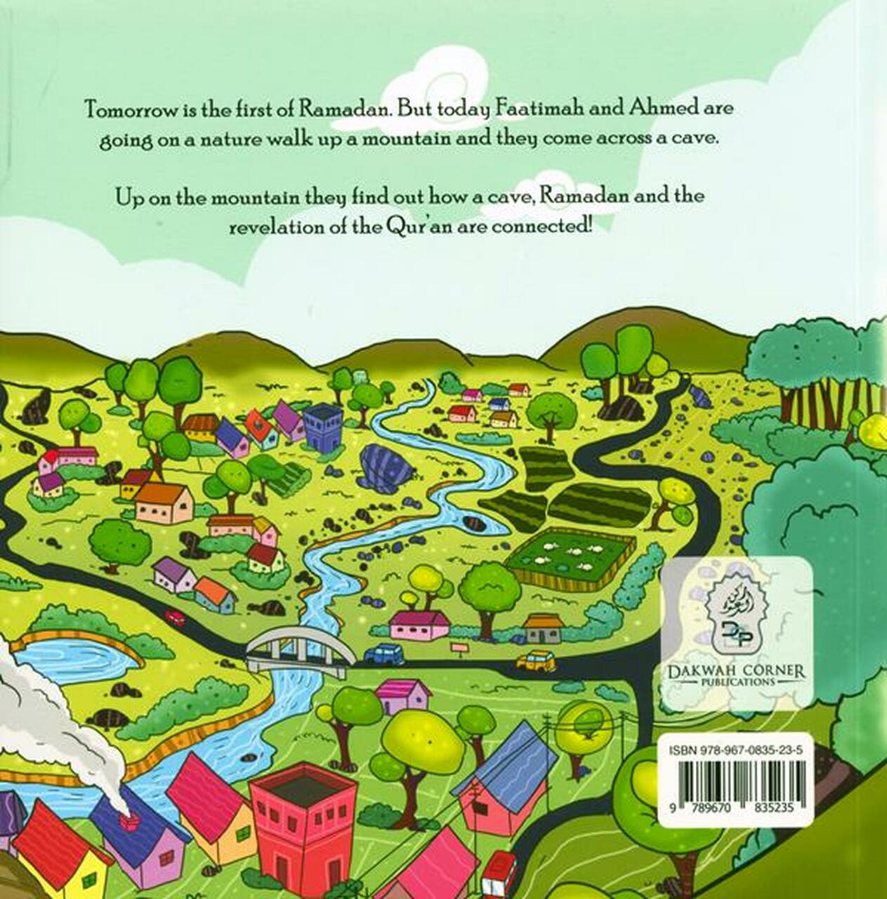 Faatimah & Ahmed: High Up On A Mountain、mySite、topwebapps