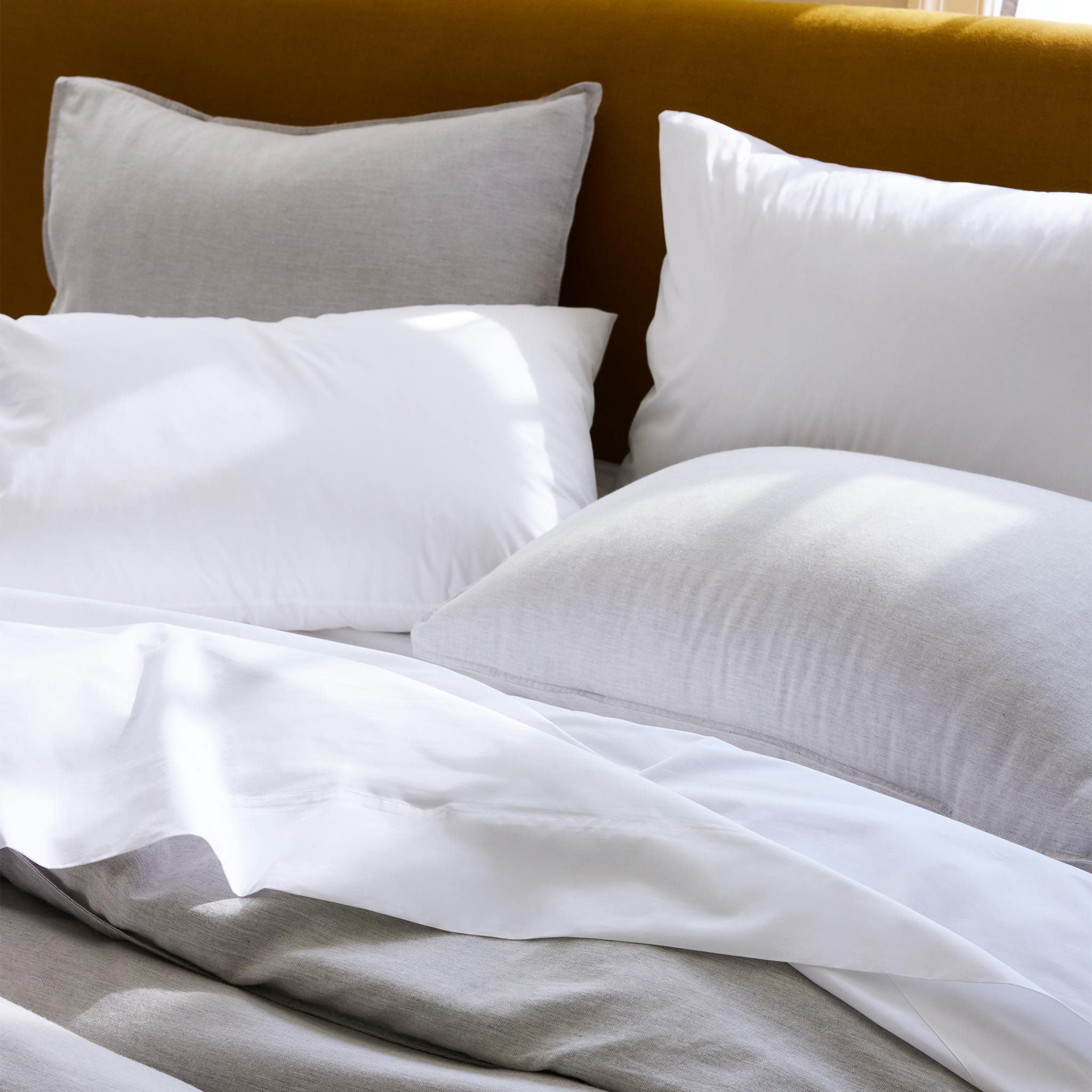  Test Luxe Sateen Core Sheet Set、mySite、sugarbowlscore