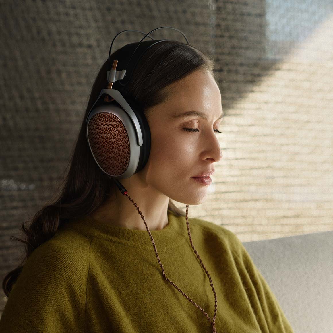  Meze - POET、mySite、merchandisen