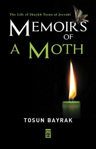The Life of Shaykh Tosun al Jerrahi Memoirs of a Moth、mySite、topwebapps