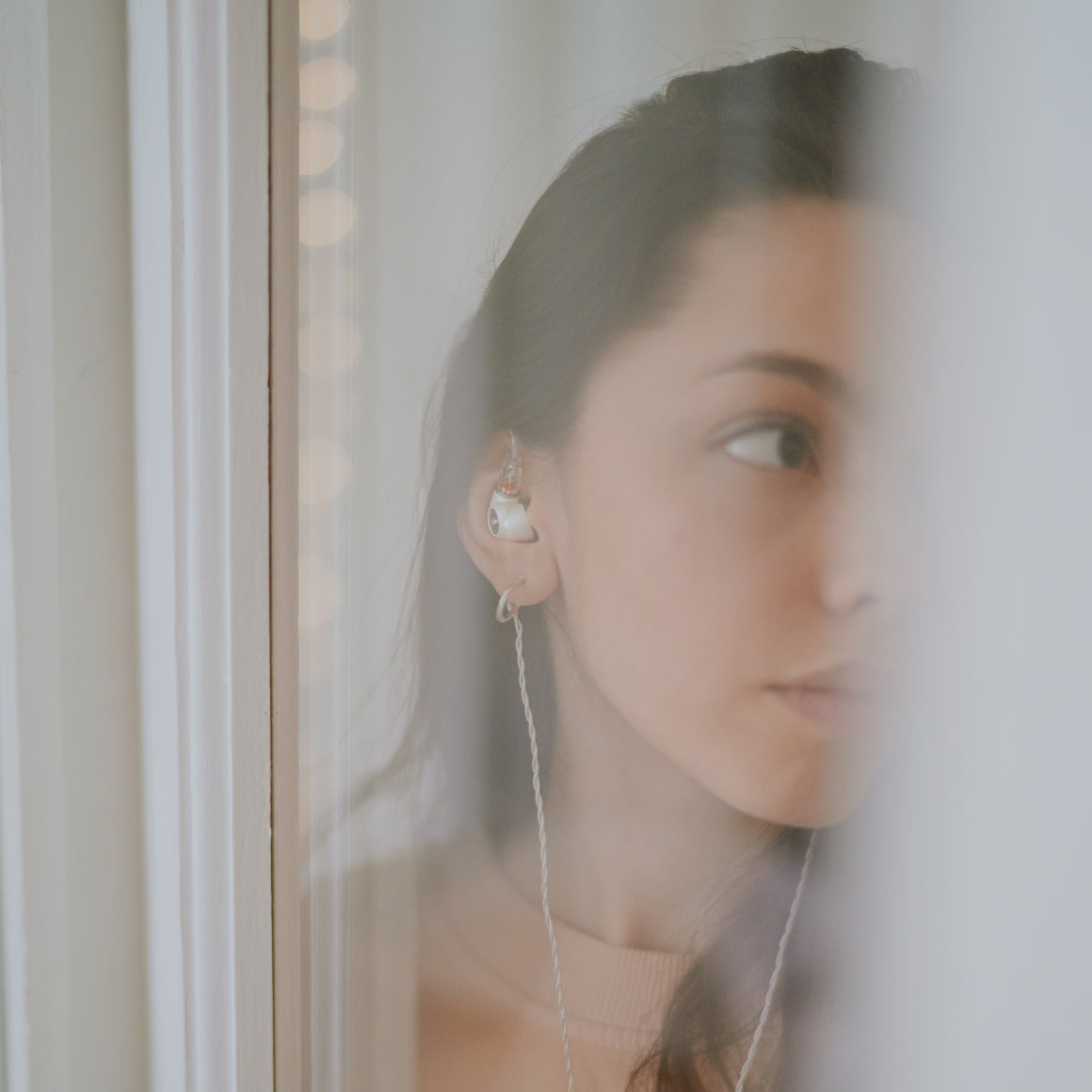  Meze - Alba、mySite、merchandisen