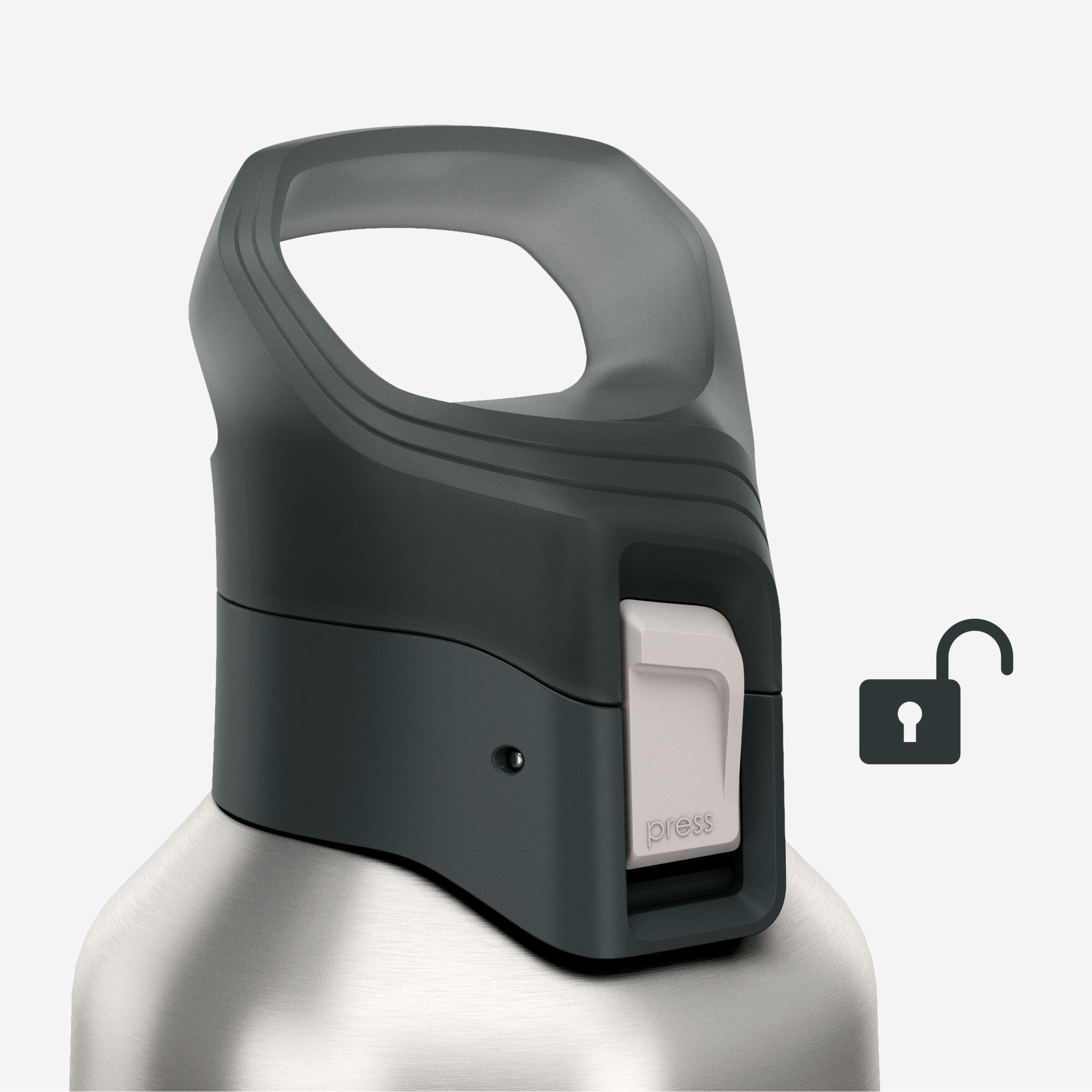 Quechua MH900 Double-Wall Insulated 1 L Water Bottle、mySite、shQuechua MH900 Double-Wall Insulated 1 L Water Bottle、mySite、glenpowelloop_name